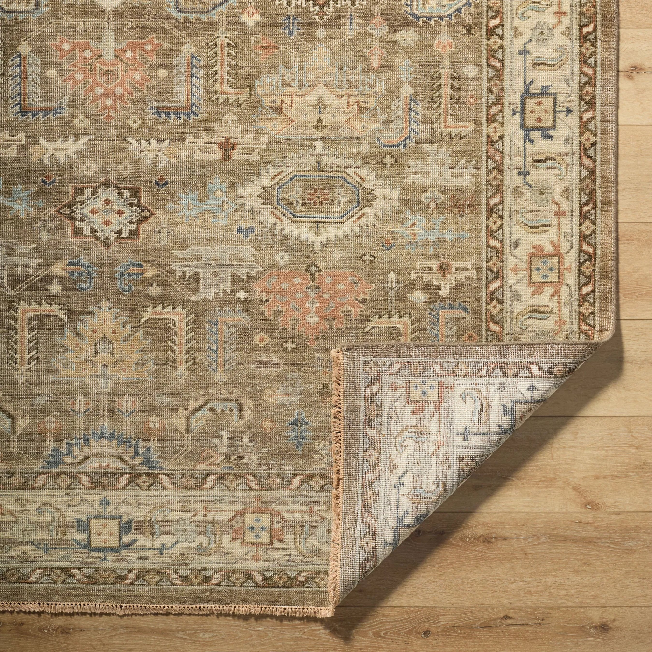 Bijar BIJ-2300 Rug - Image 3