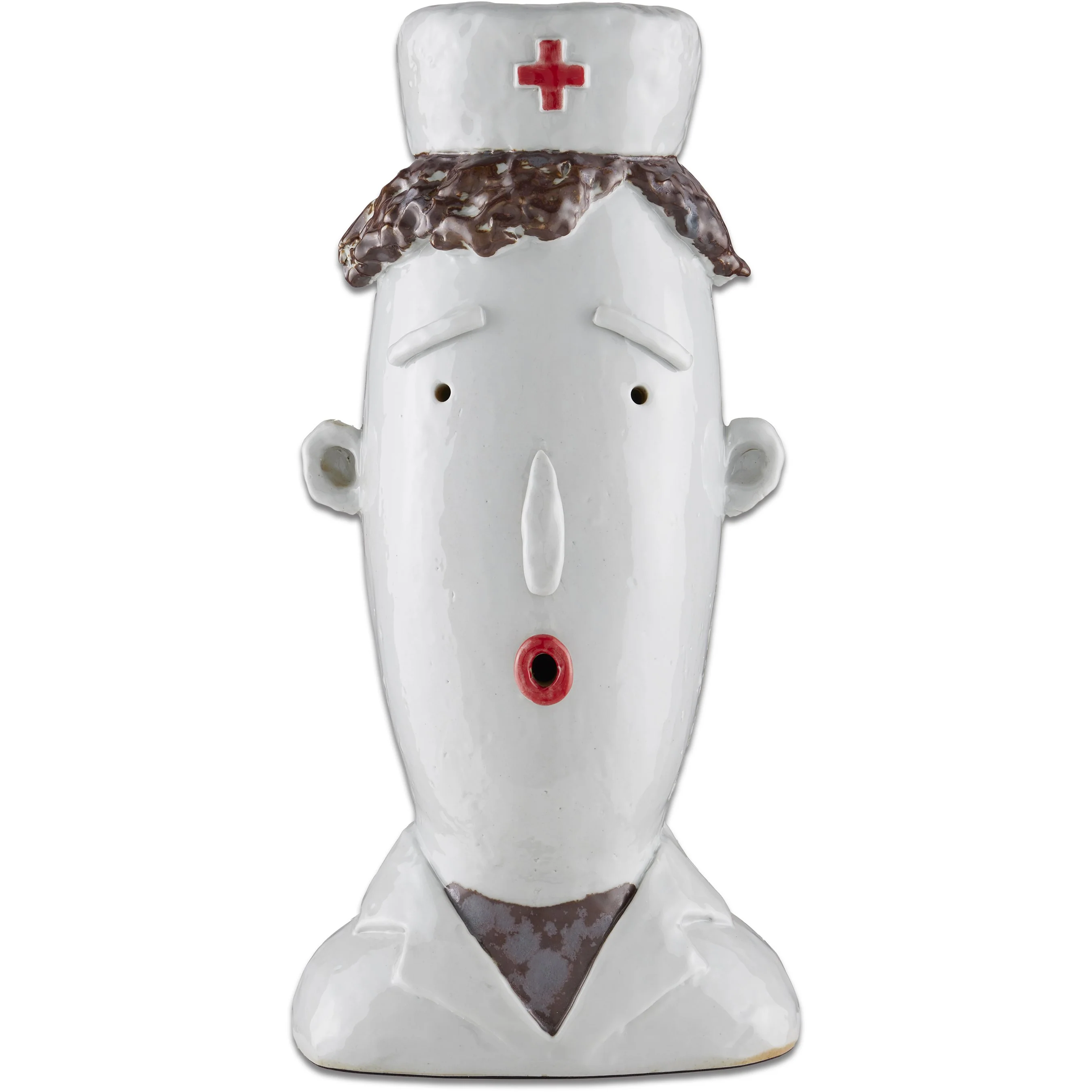 Bill the Doctor