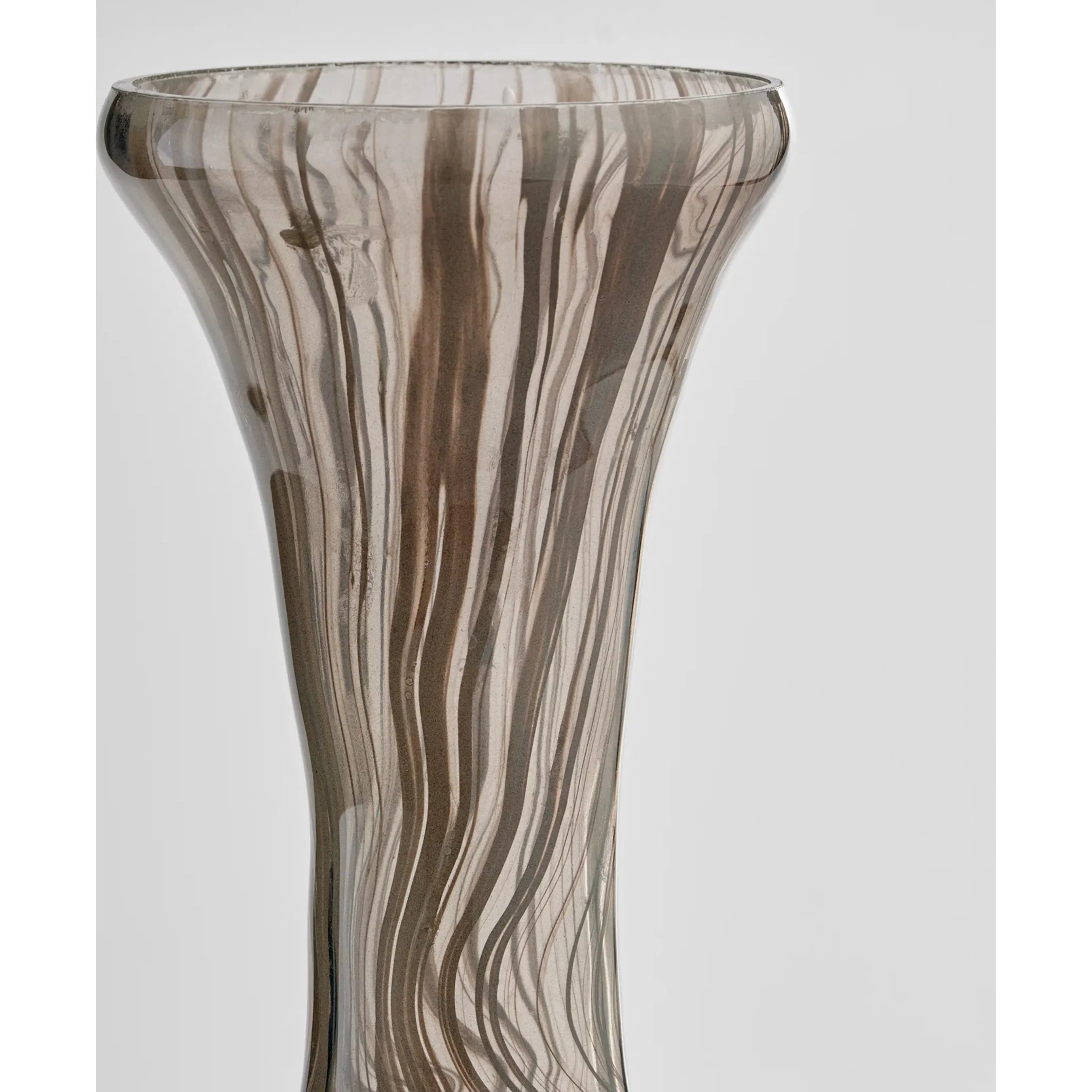 Billow Bottle Vase - Image 3