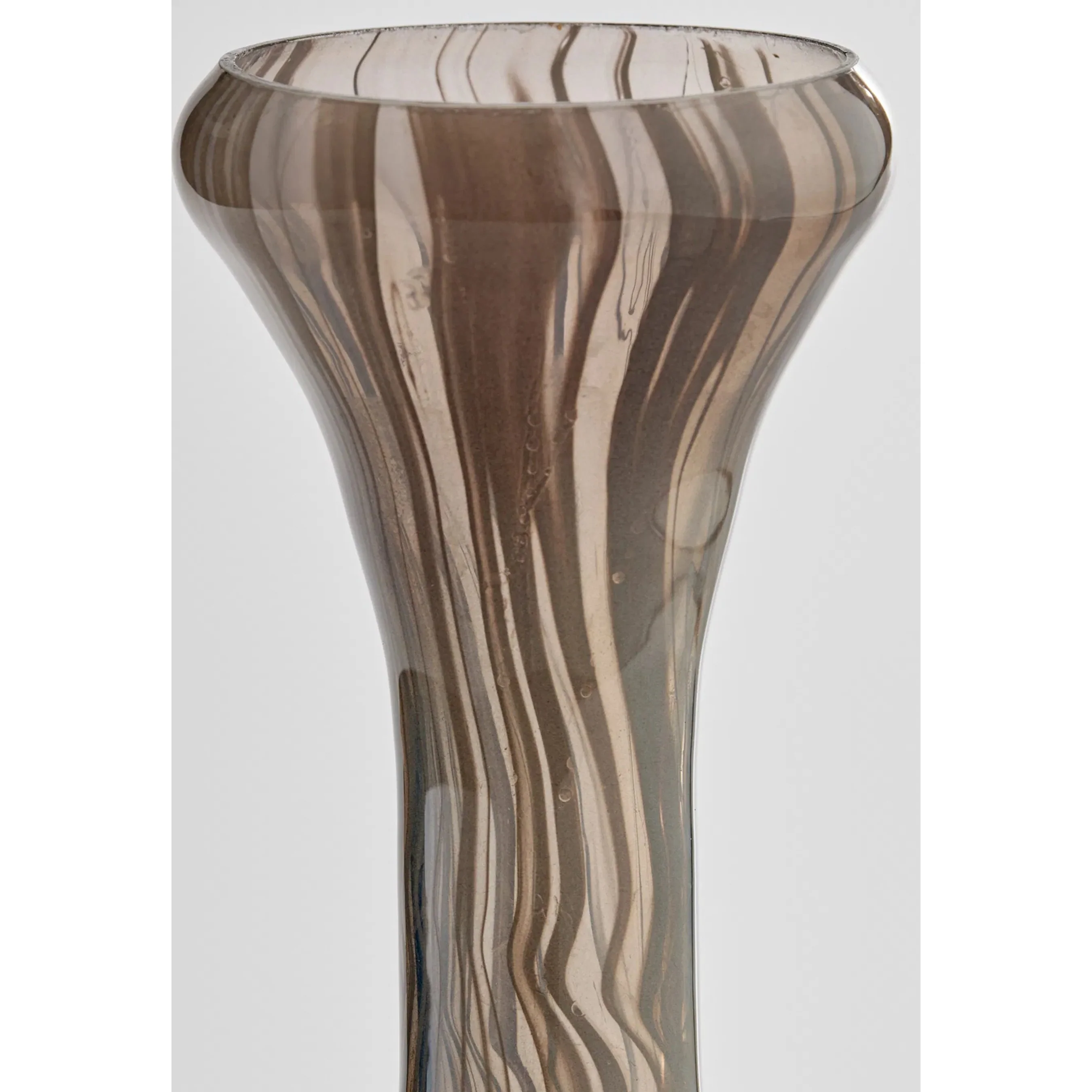 Billow Bottle Vase - Image 5