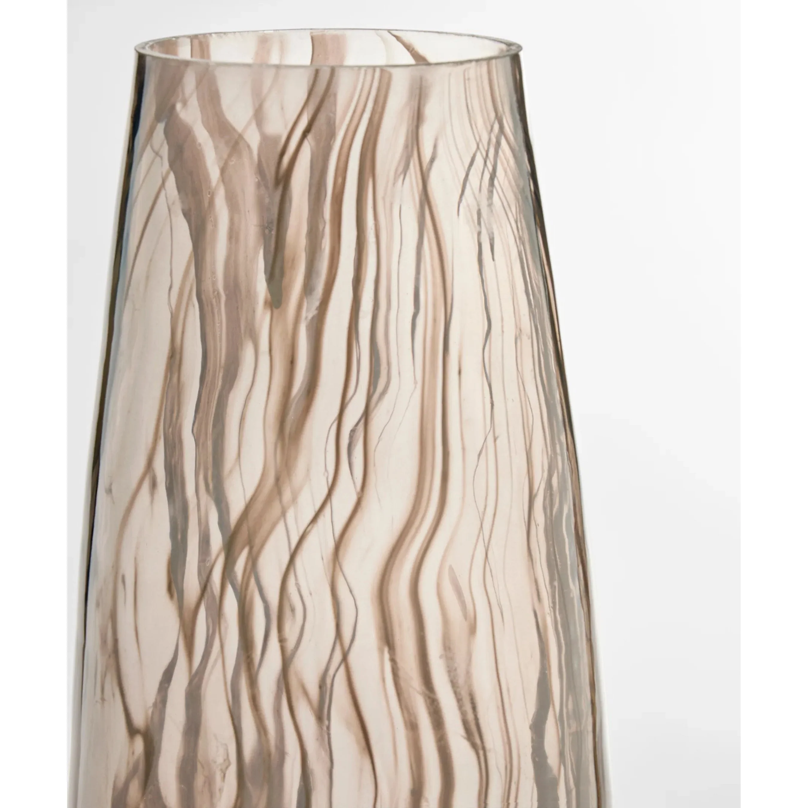 Billow Vase I - Image 3