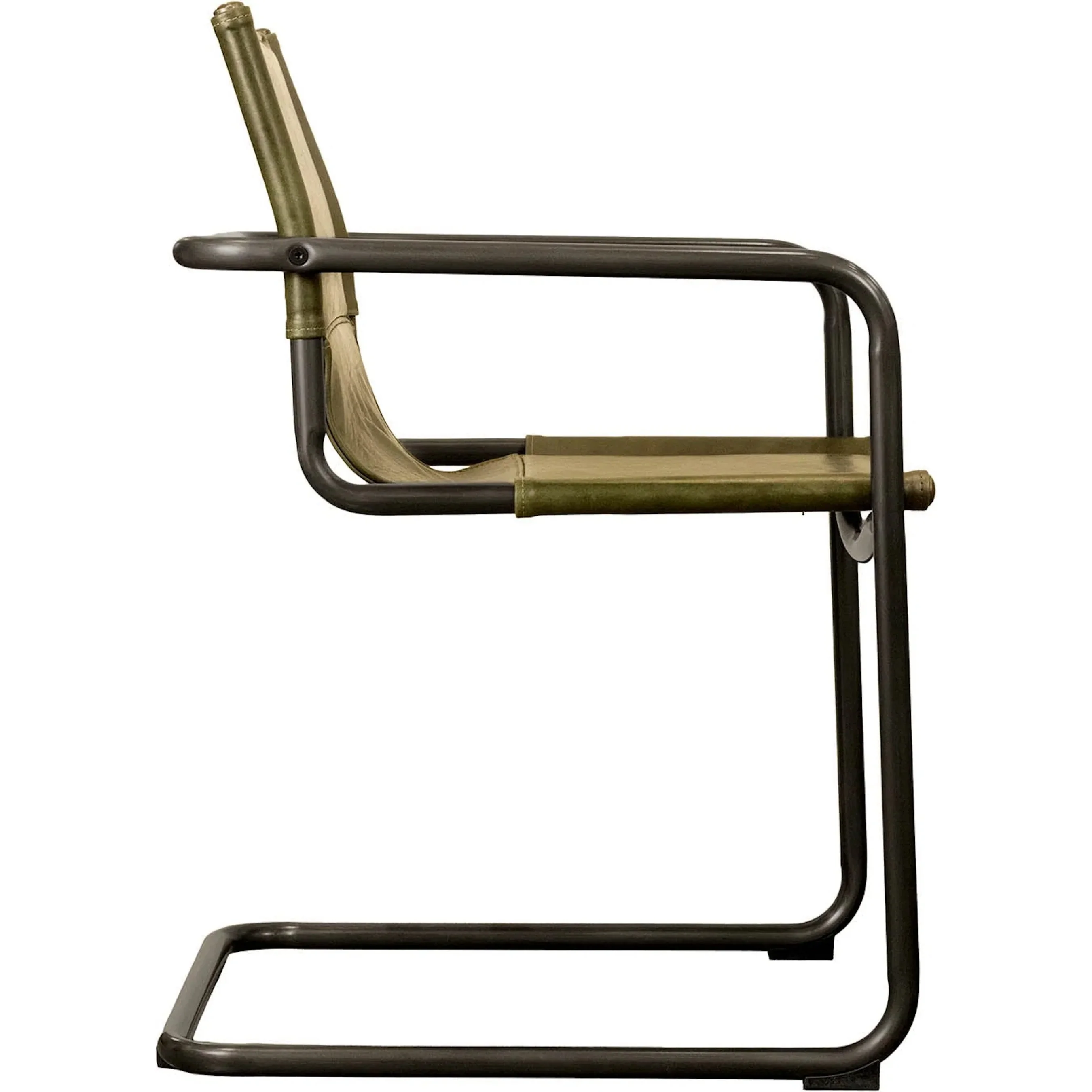 Billy Arm Dining Chair (Set of 2) - Image 3