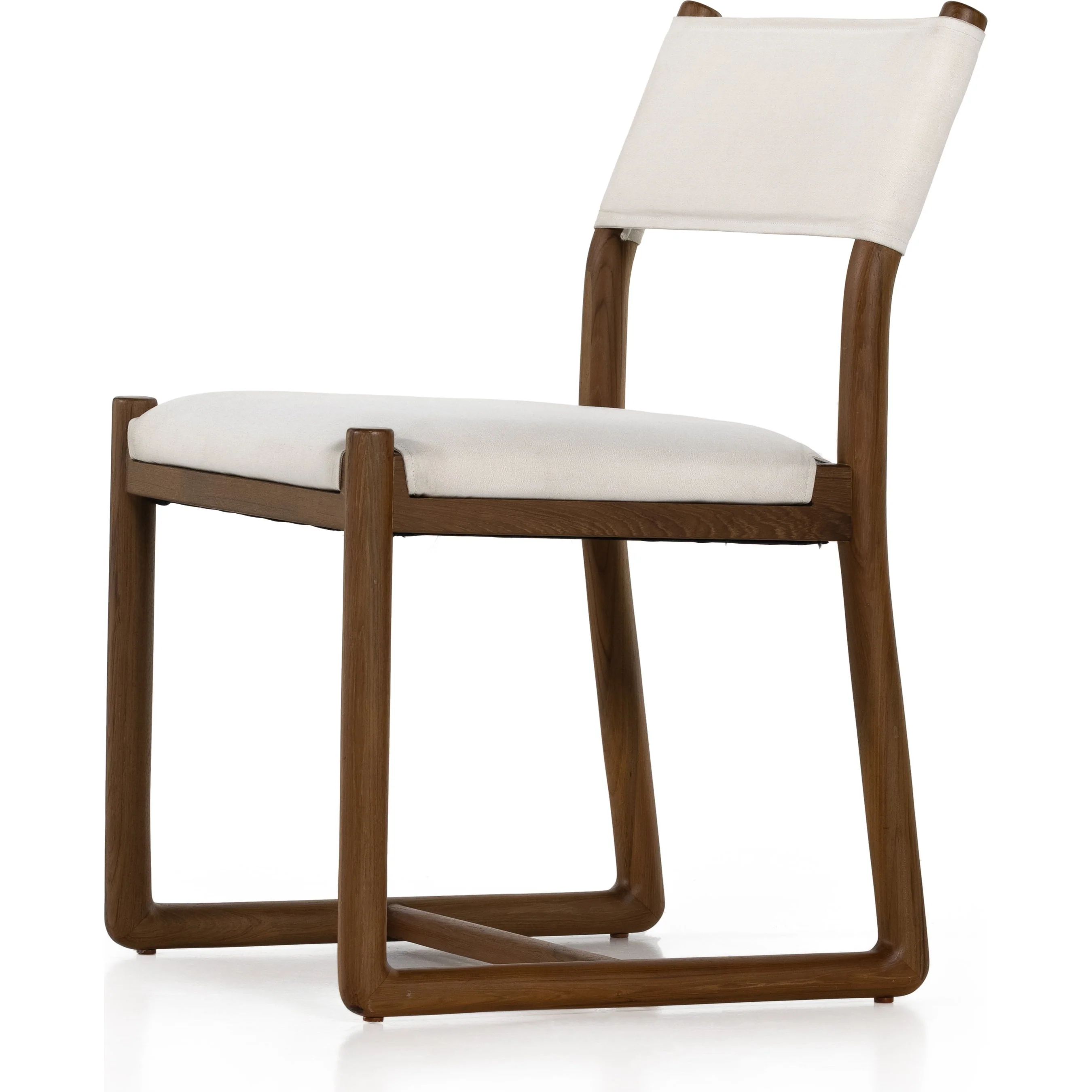Bilson Outdoor Dining Chair - Image 2