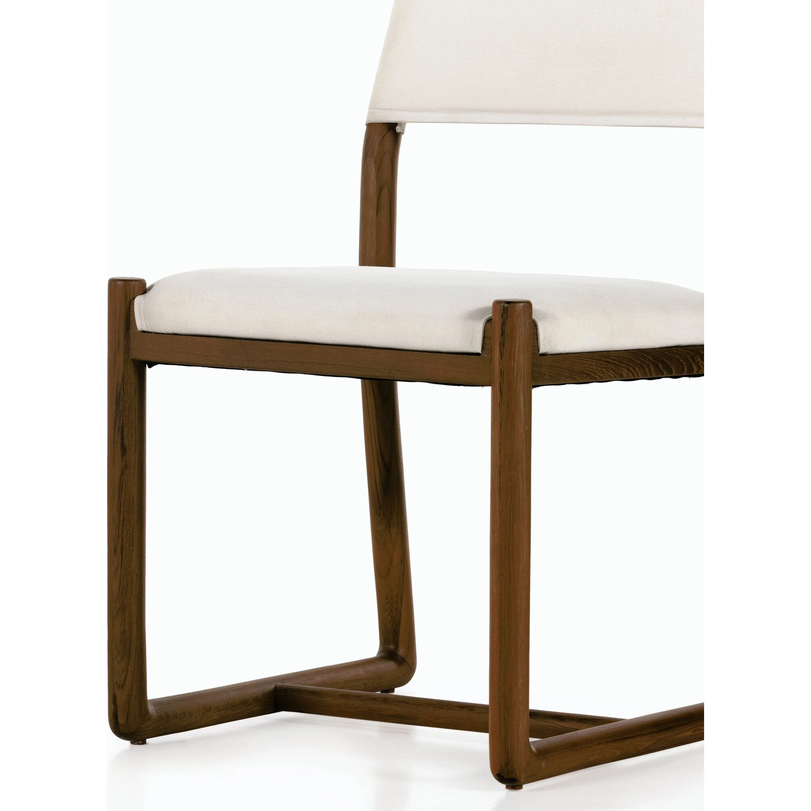 Bilson Outdoor Dining Chair - Image 9