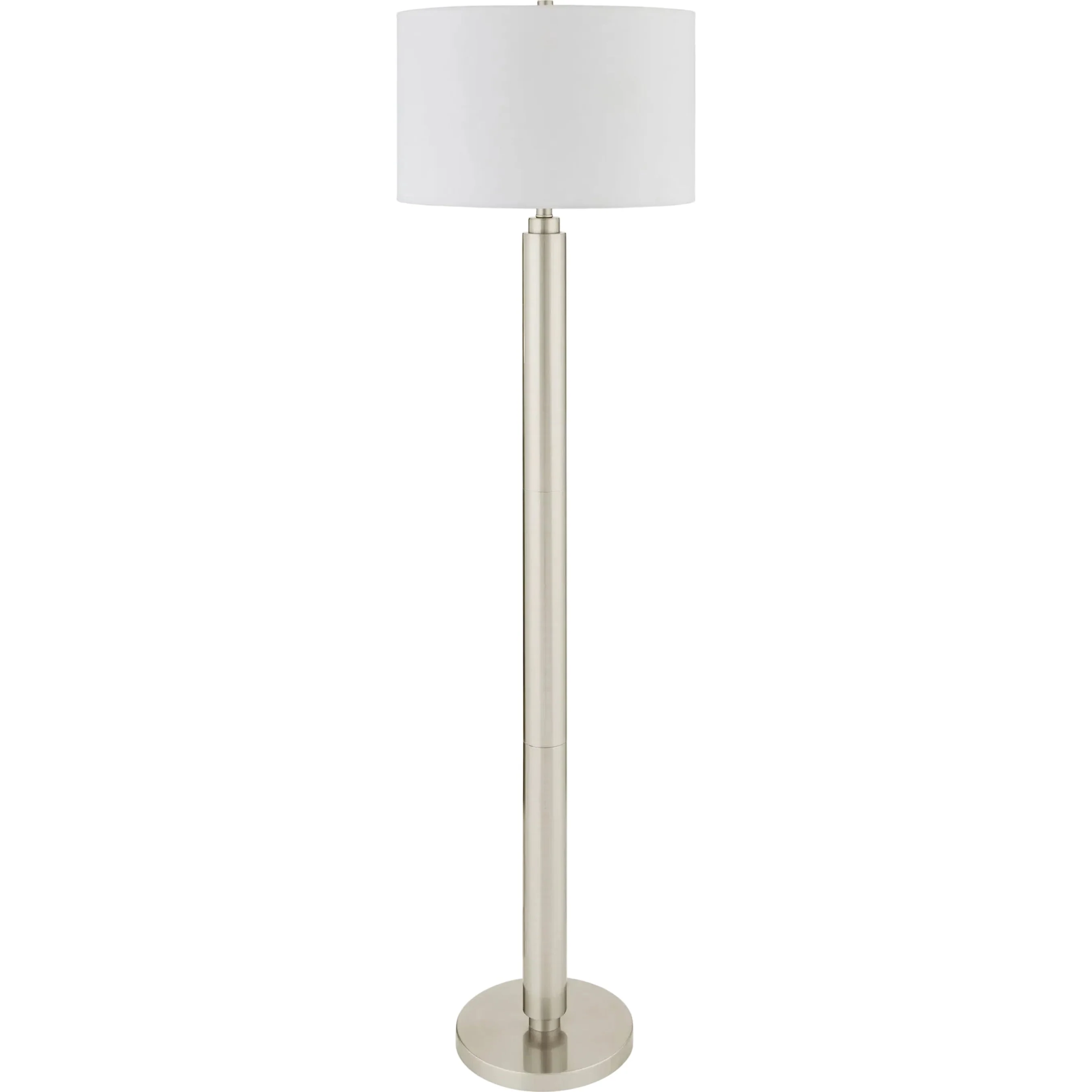 Bilyana Accent Floor Lamp
