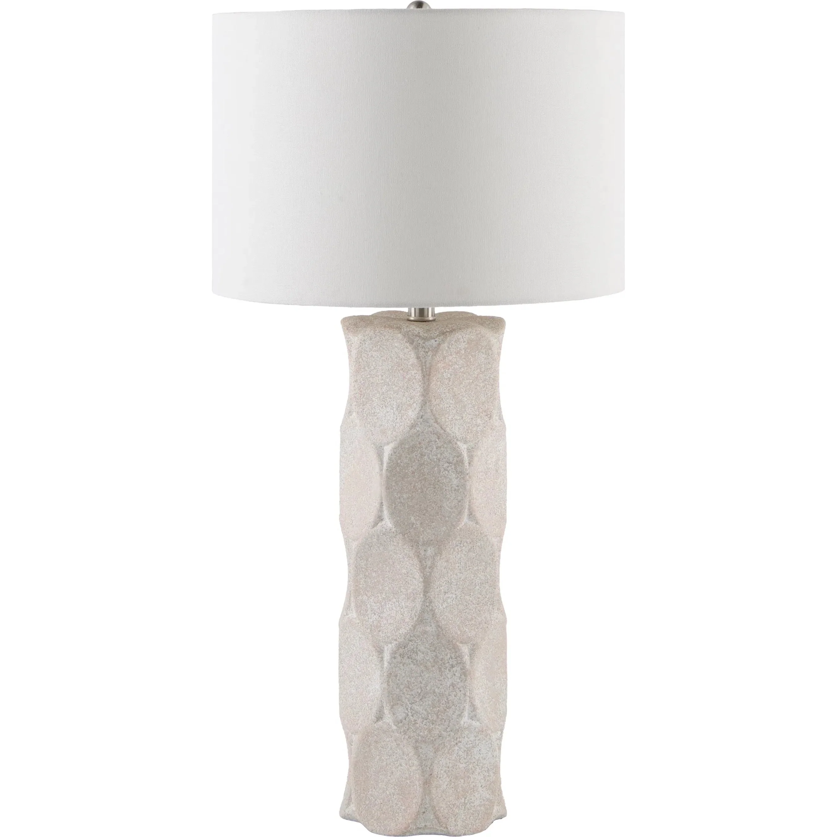 Bimbila Accent Table Lamp