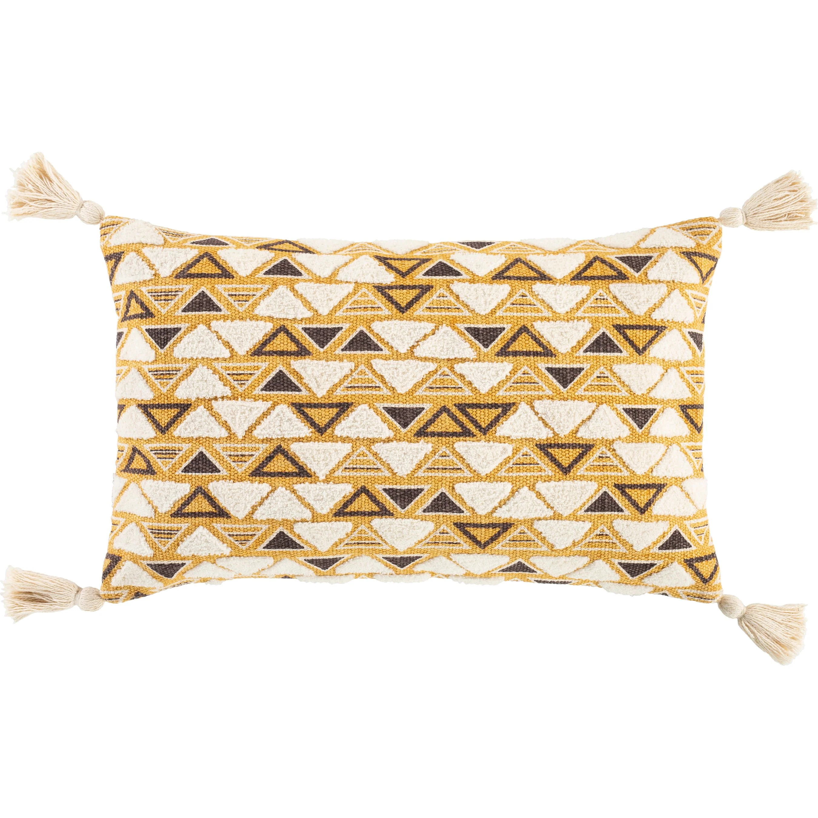 Binga Pillow - 7473