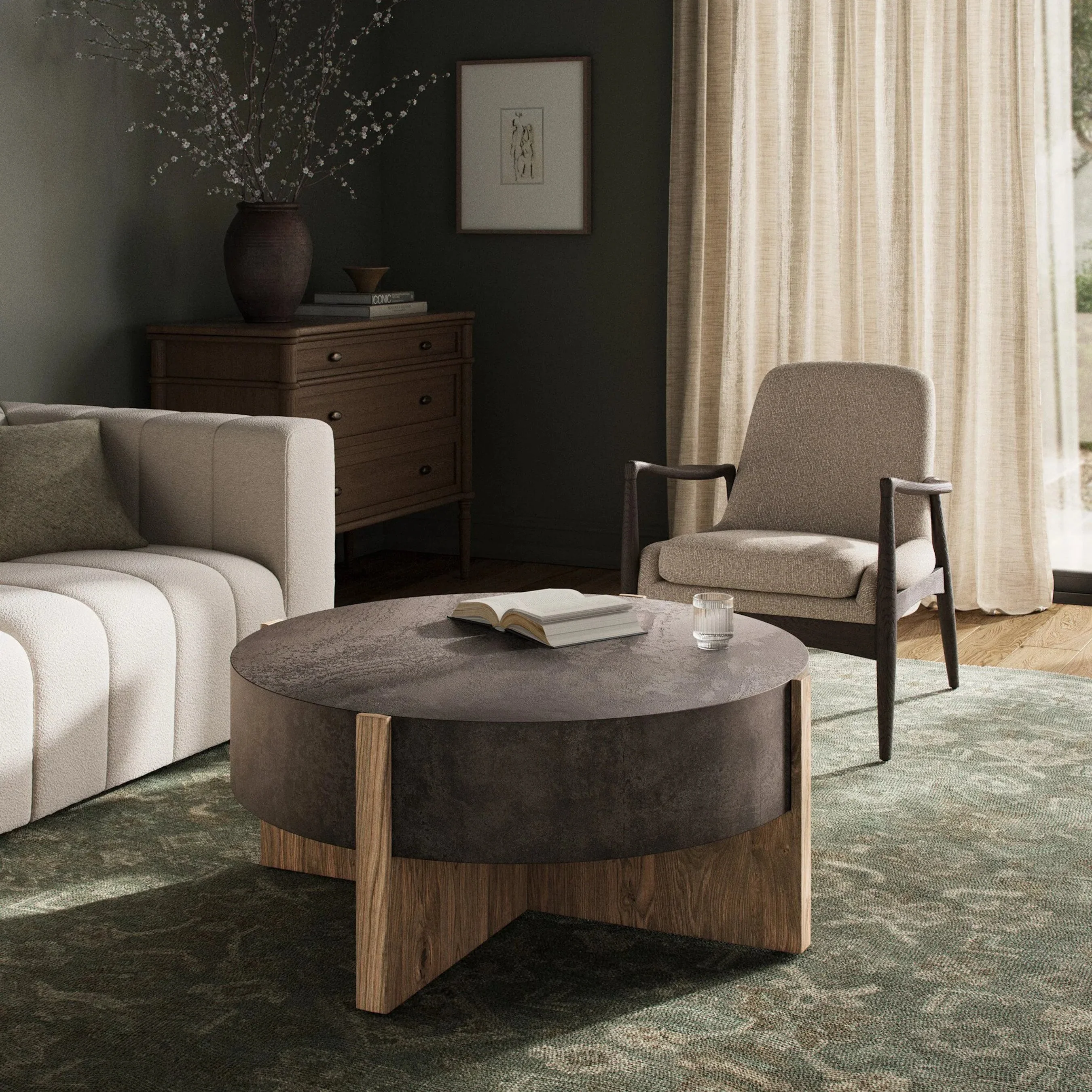 Bingham Coffee Table - Image 22