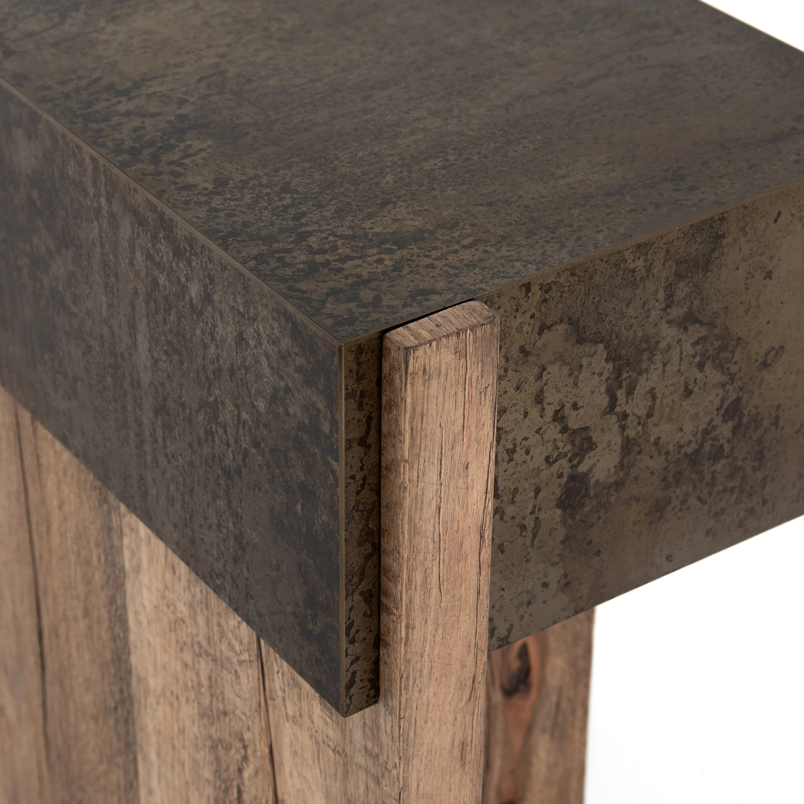 Bingham Console Table - Image 11