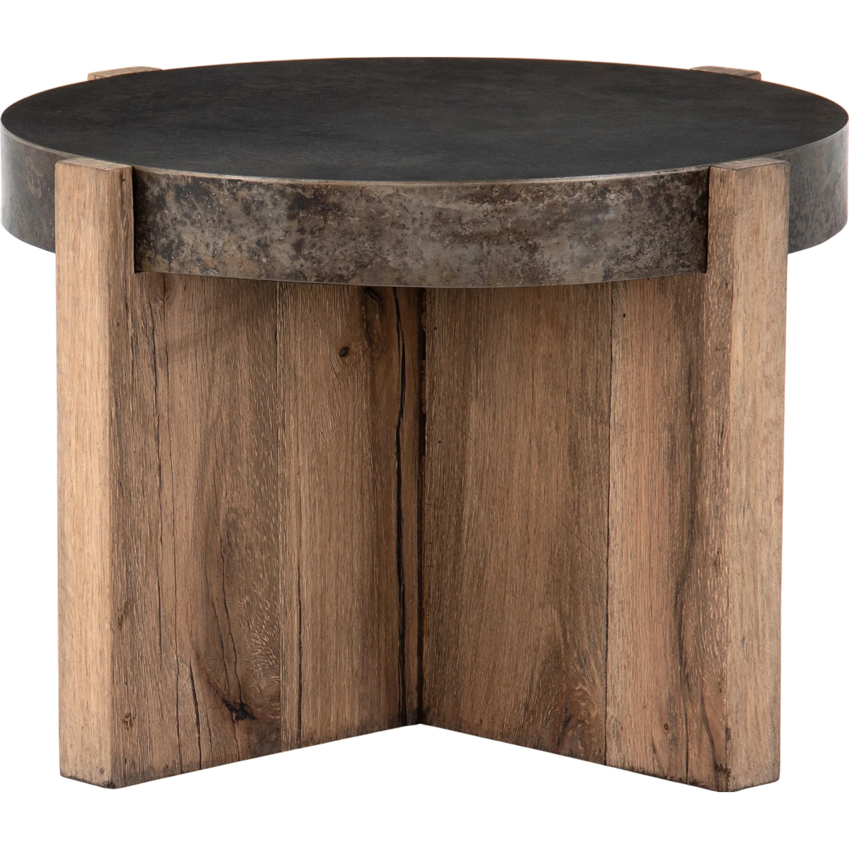 Bingham End Table