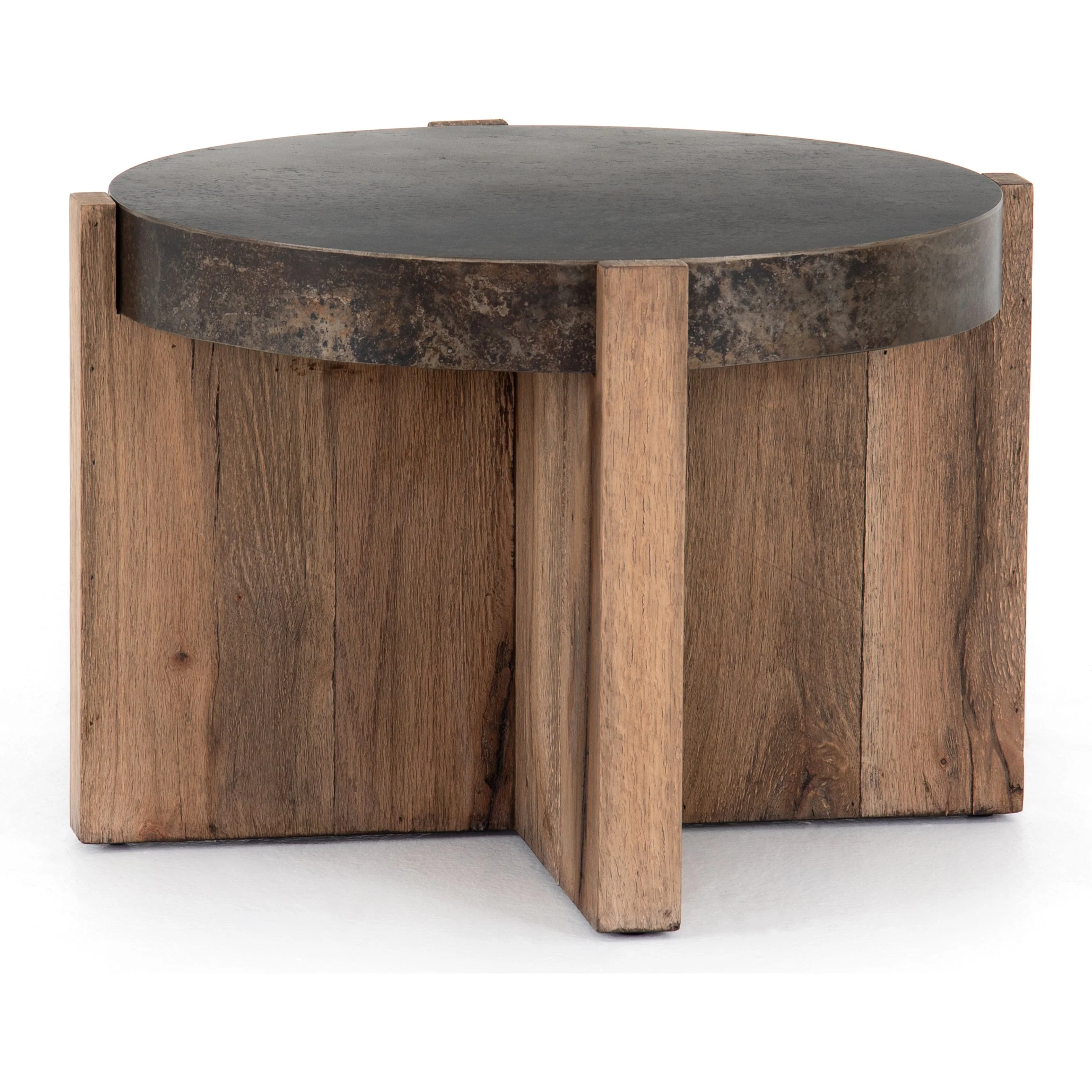 Bingham End Table - Image 2