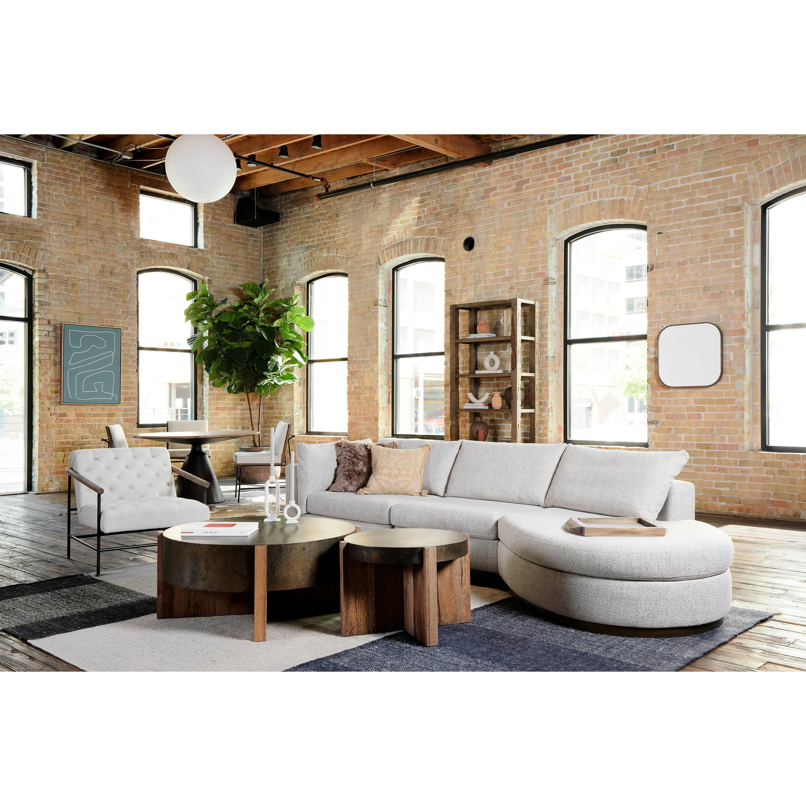 Bingham End Table - Image 8