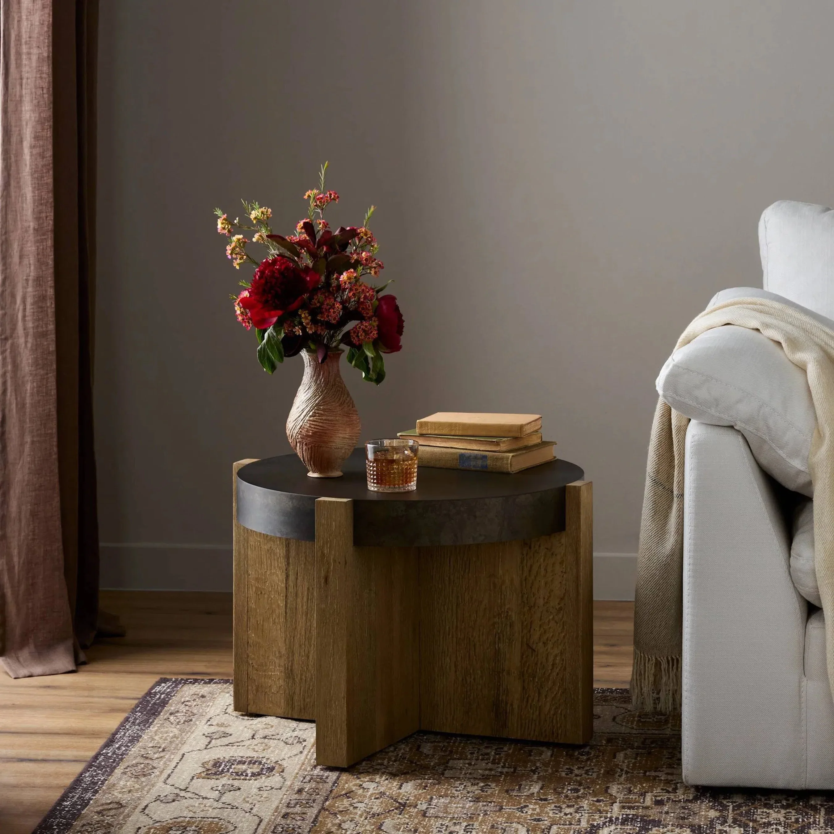 Bingham End Table - Image 9