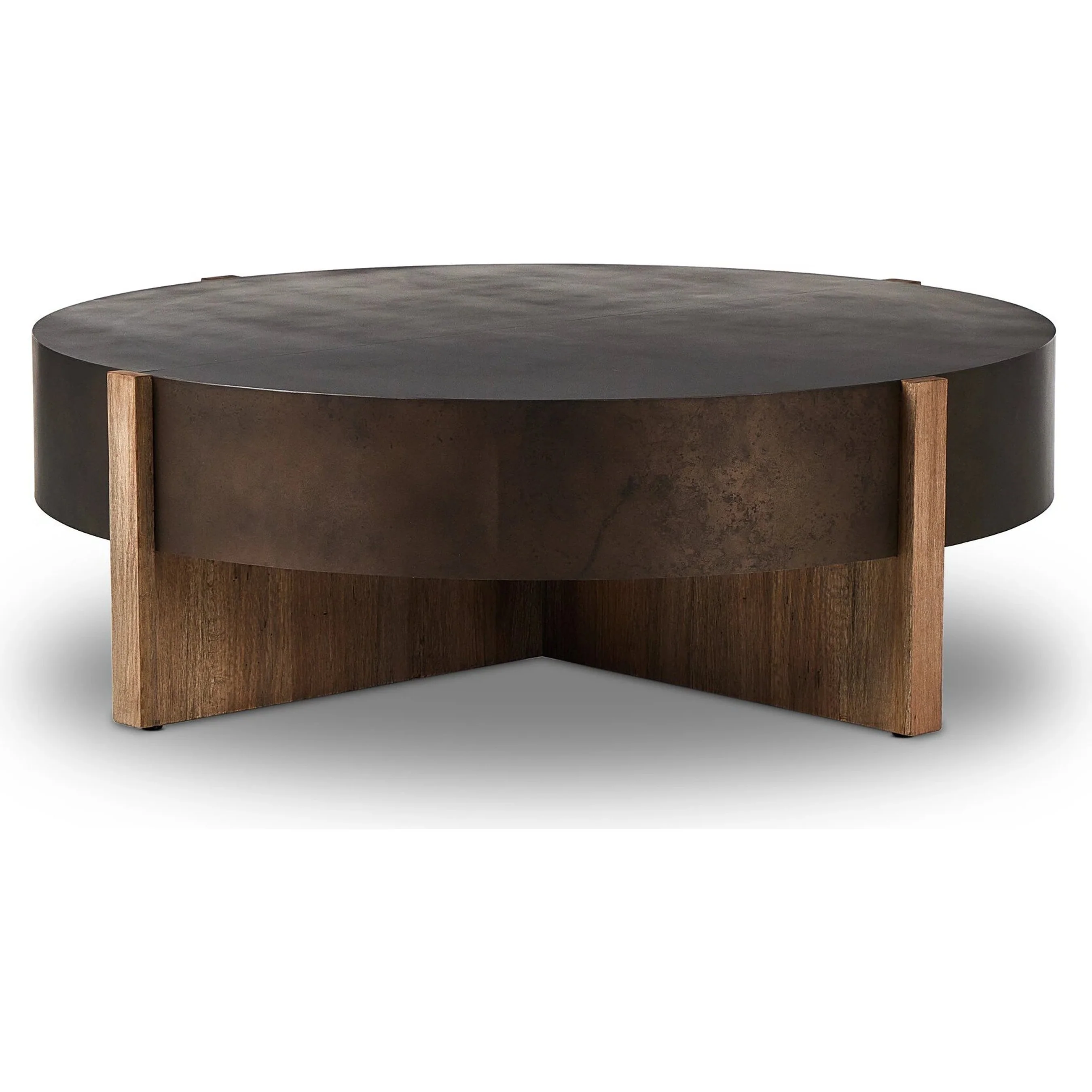 Bingham Large Coffee Table - Image 2