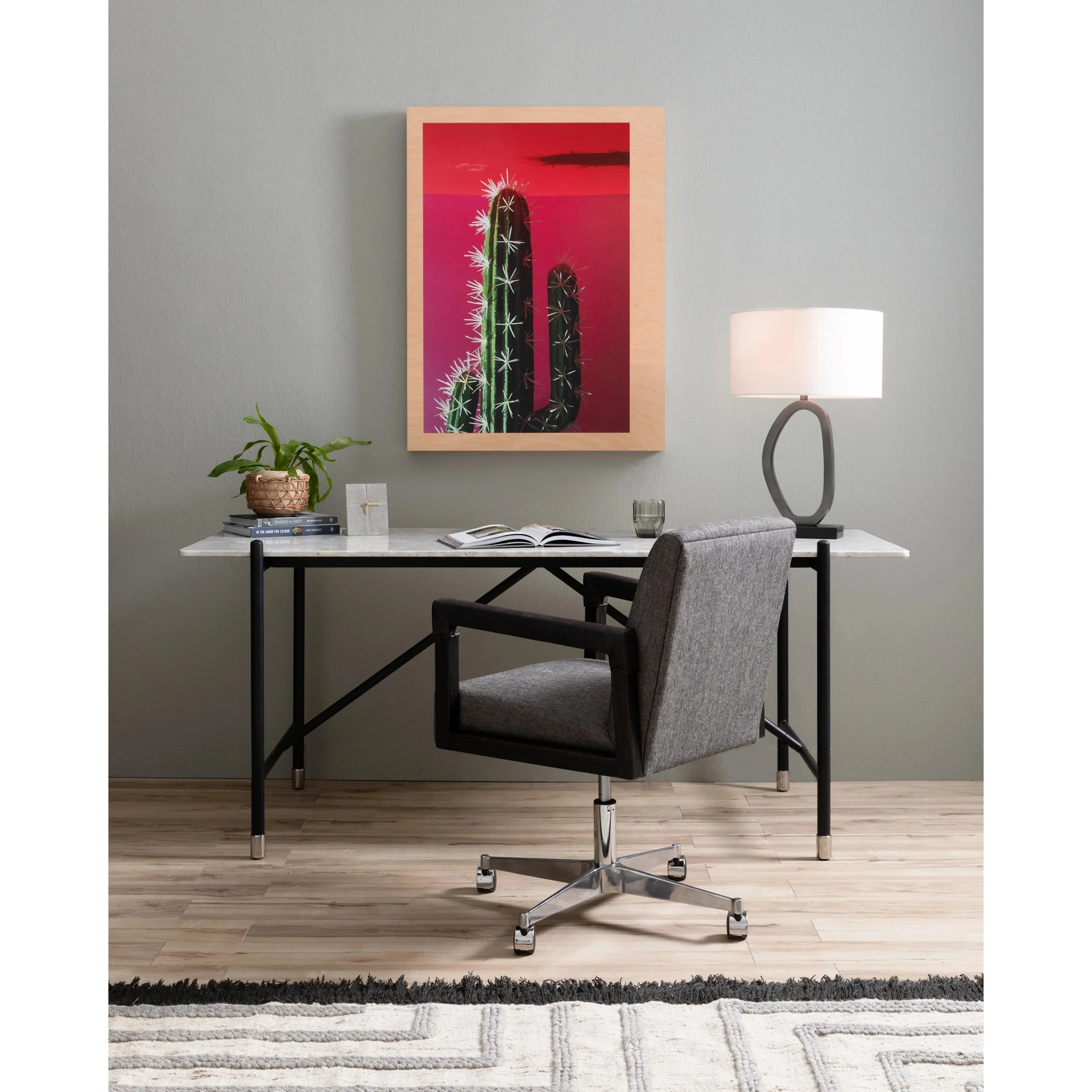 Bingley Table Lamp - Image 17