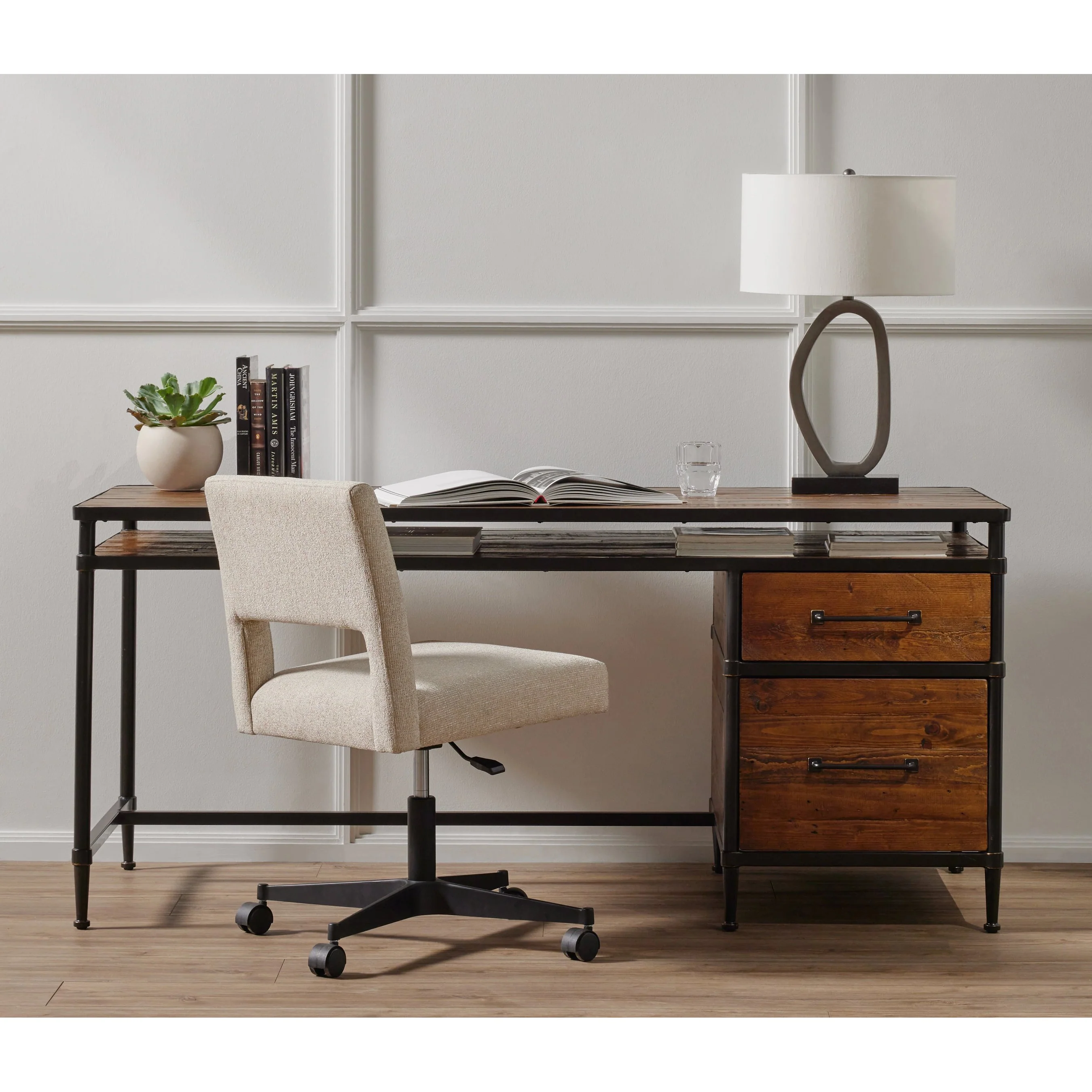 Bingley Table Lamp - Image 22