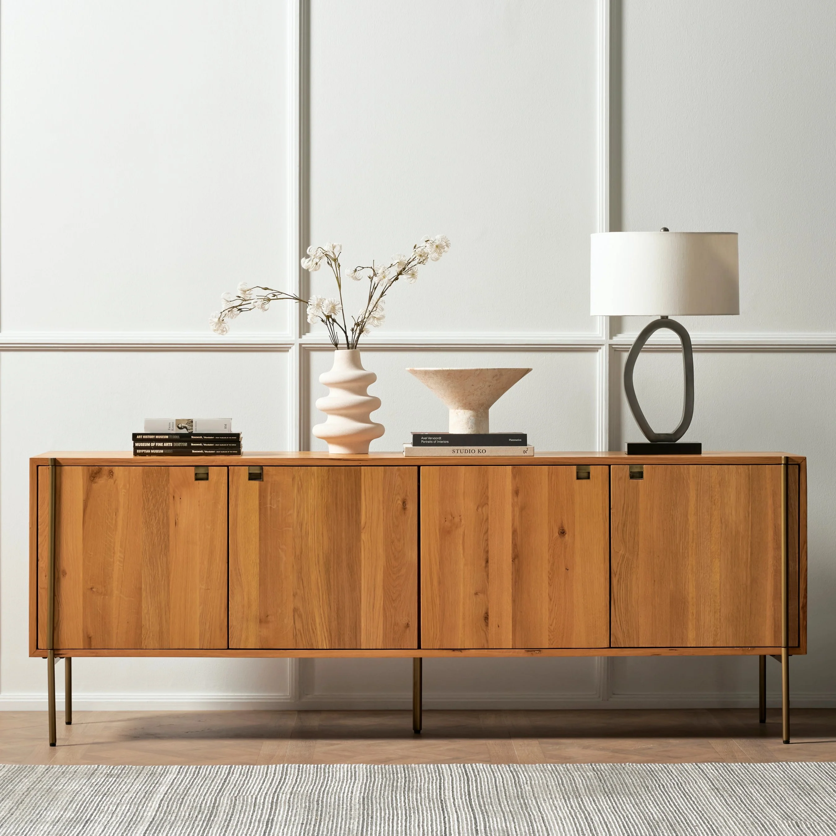 Bingley Table Lamp - Image 23