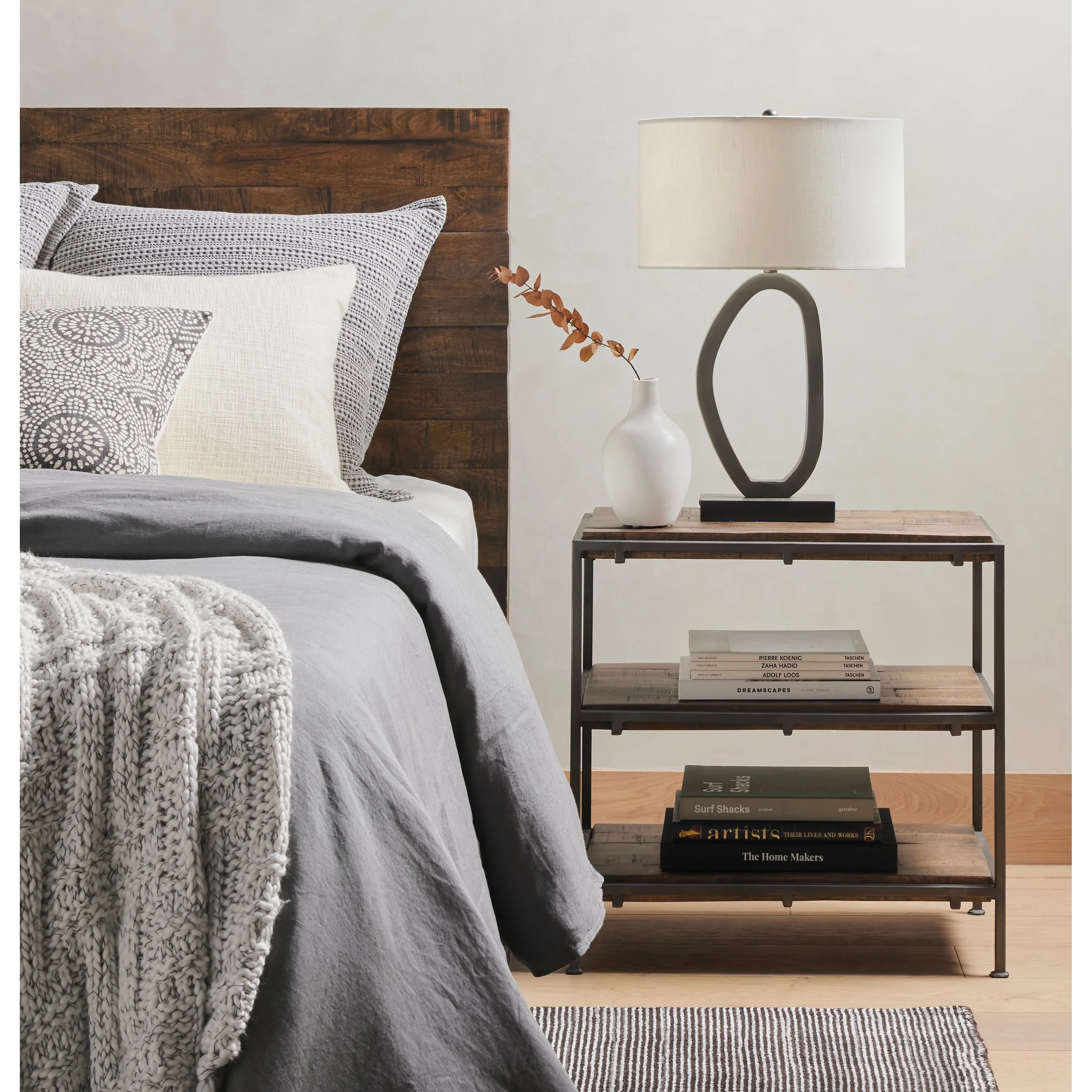 Bingley Table Lamp - Image 25