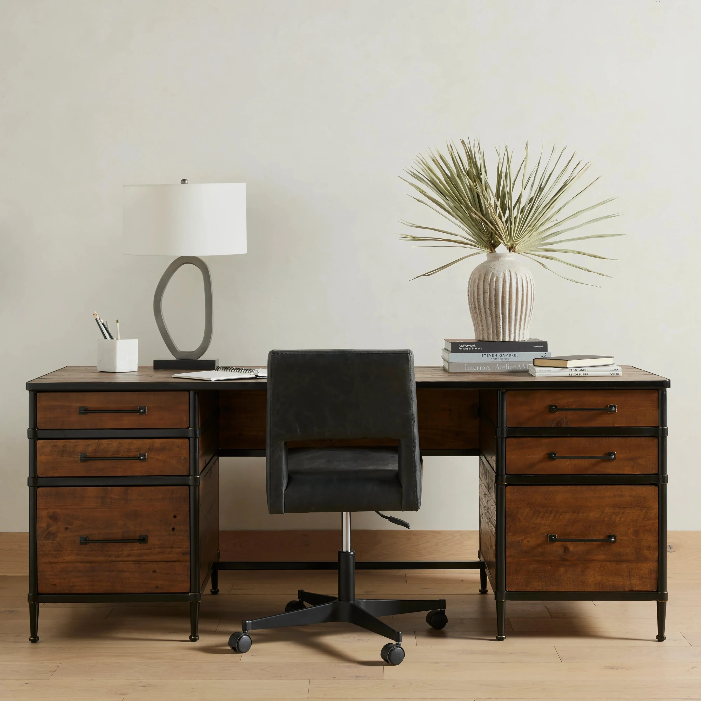 Bingley Table Lamp - Image 26
