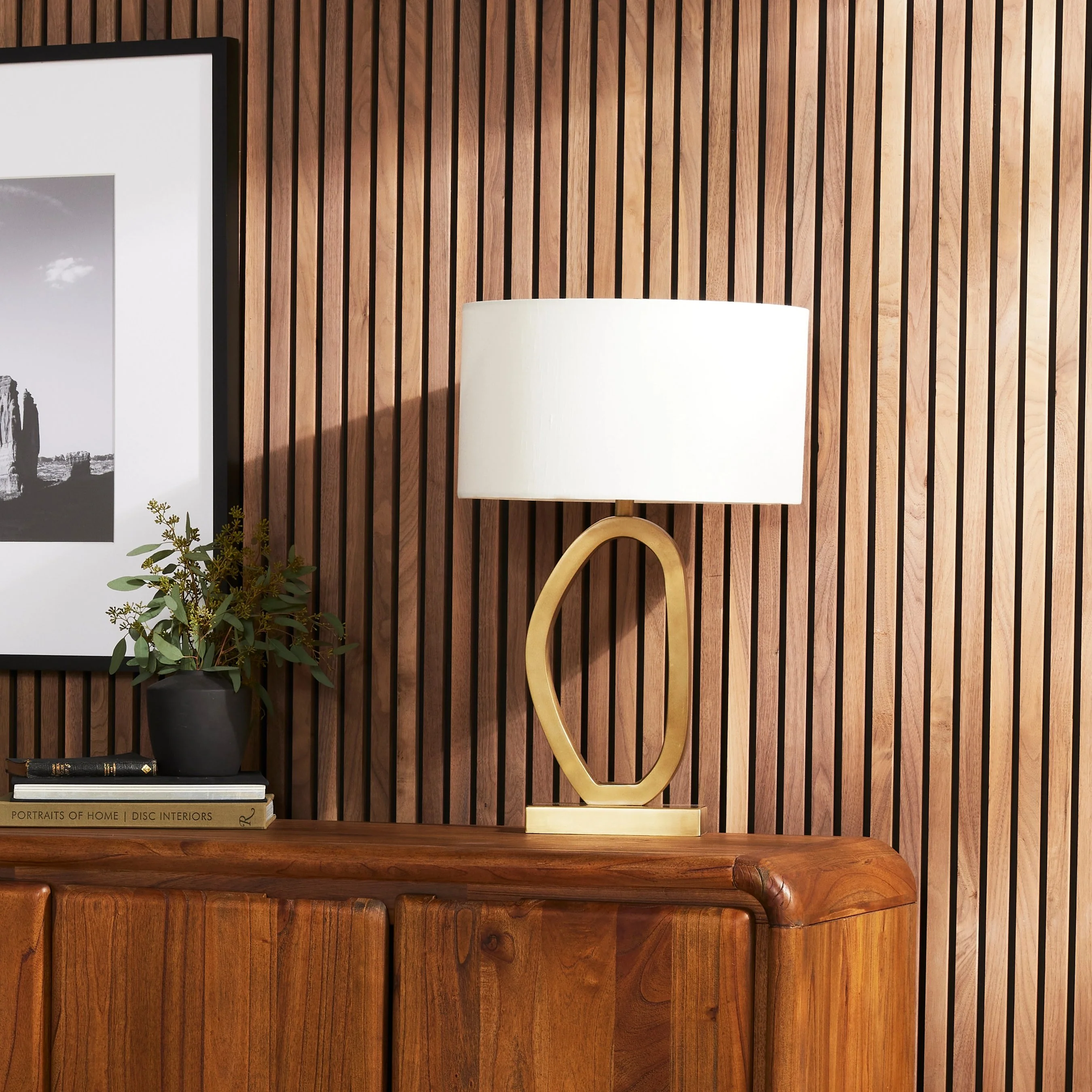 Bingley Table Lamp - Image 27
