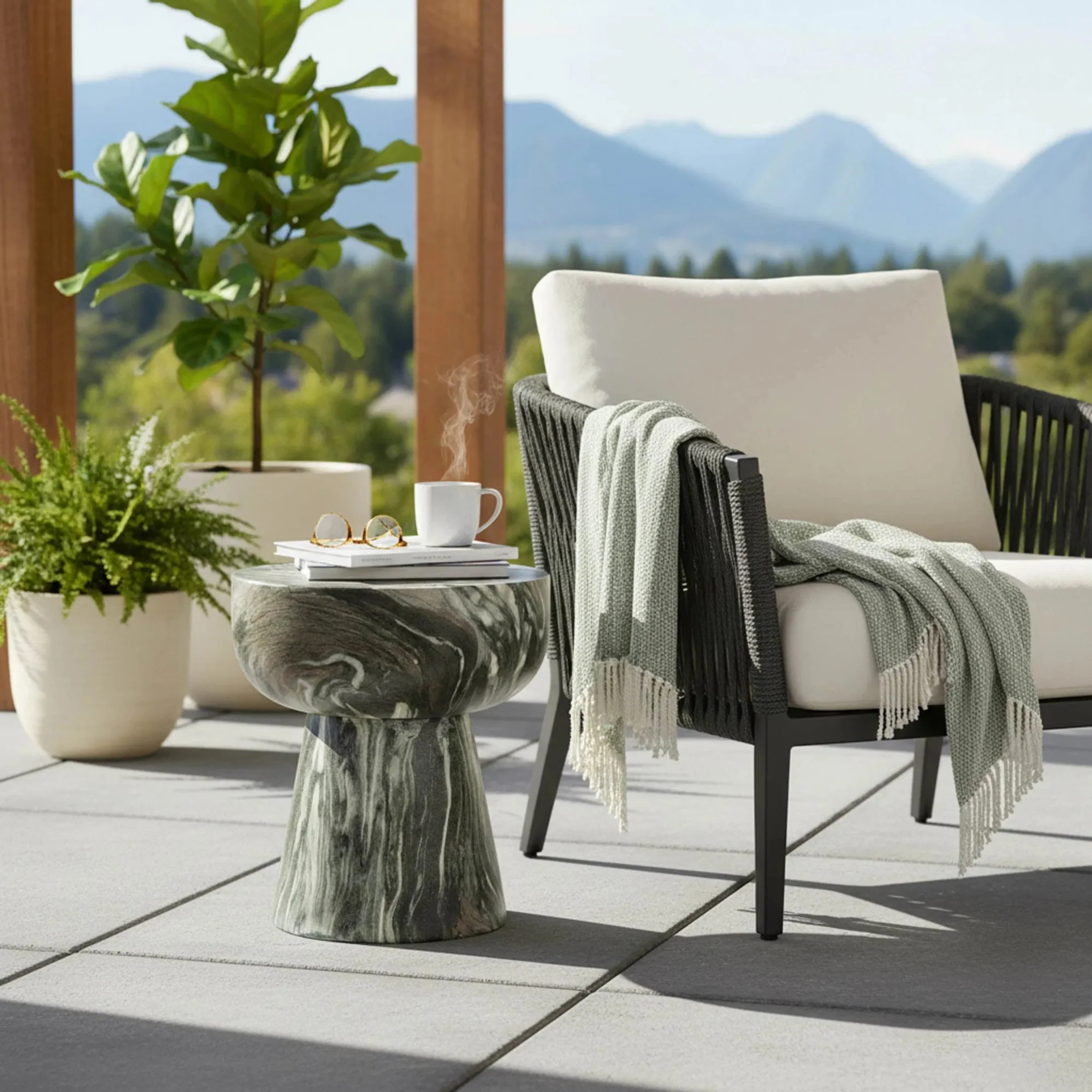 Binx Side Table - Image 9