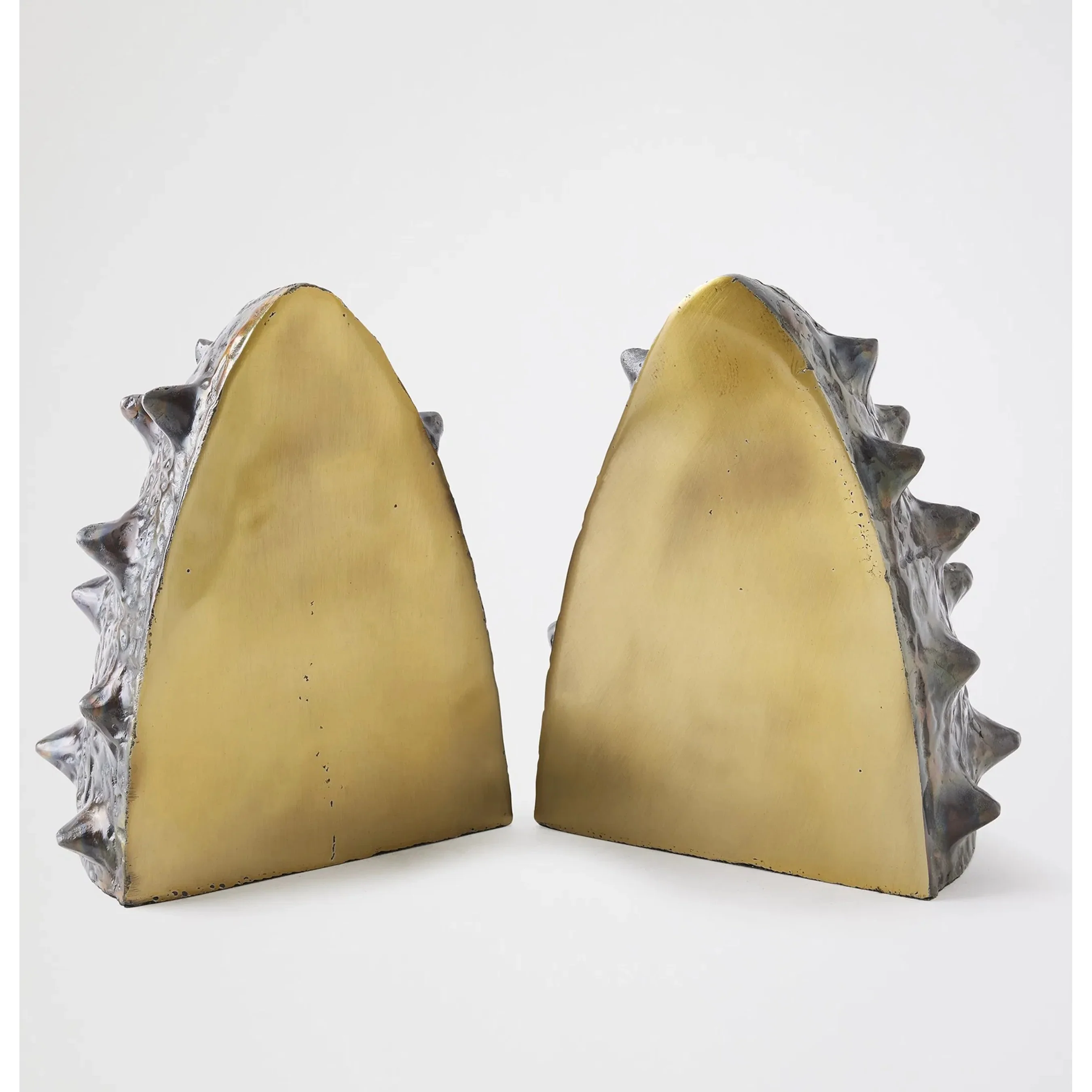 Biomorphic Bookends - Image 2
