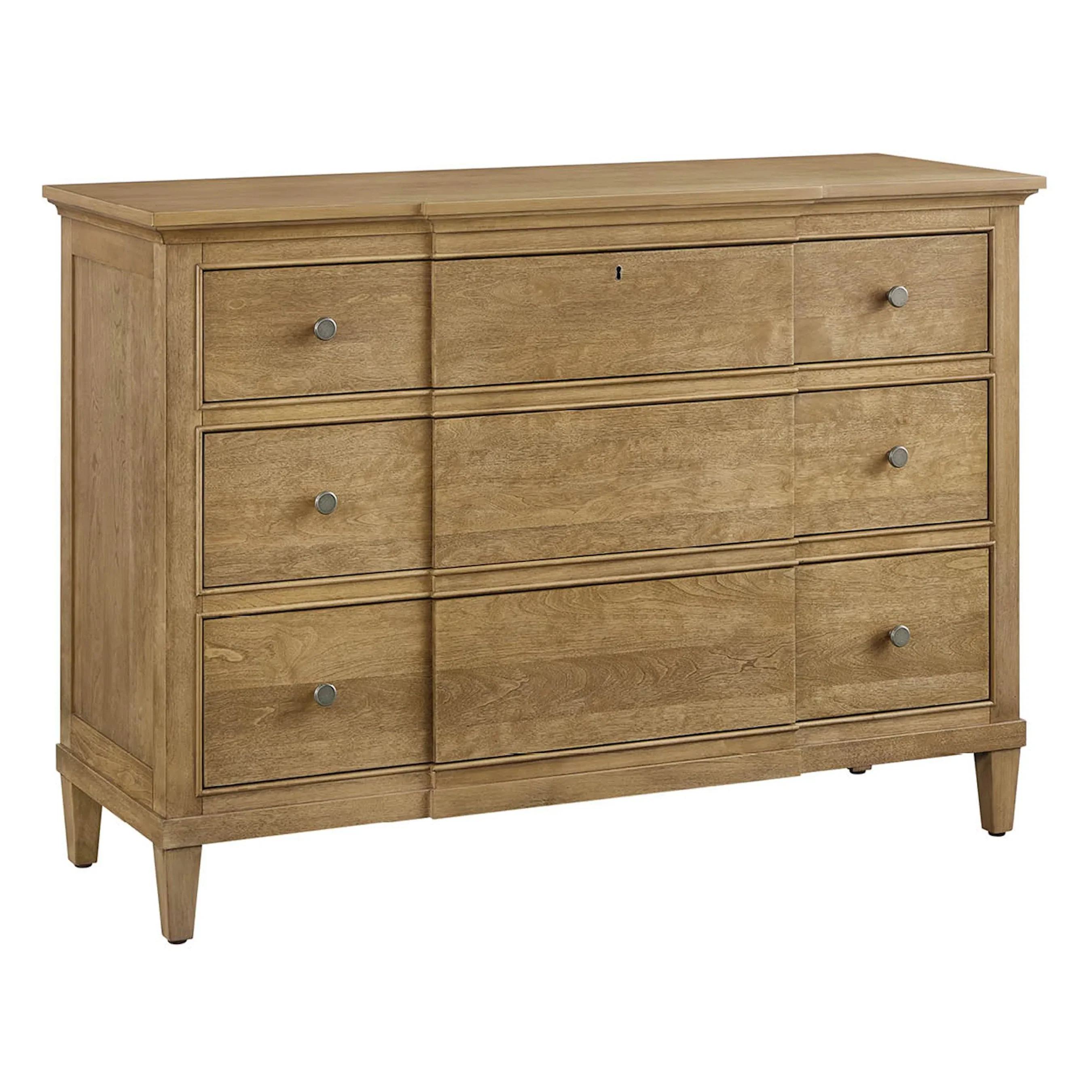 Birchhaven Brindle 3-Drawer Dresser