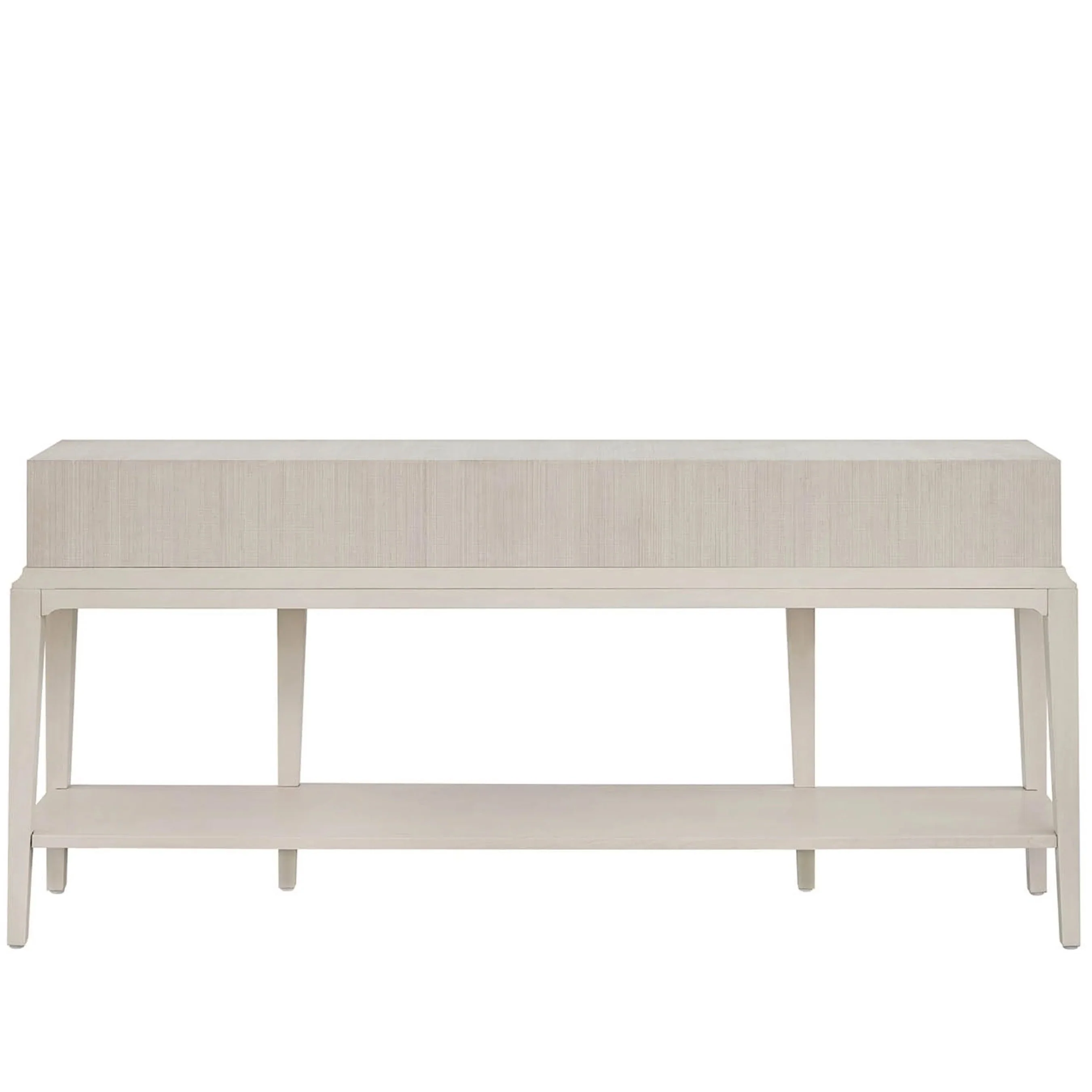 Birchhaven Meadow Console 4-Drawer Table - Image 2