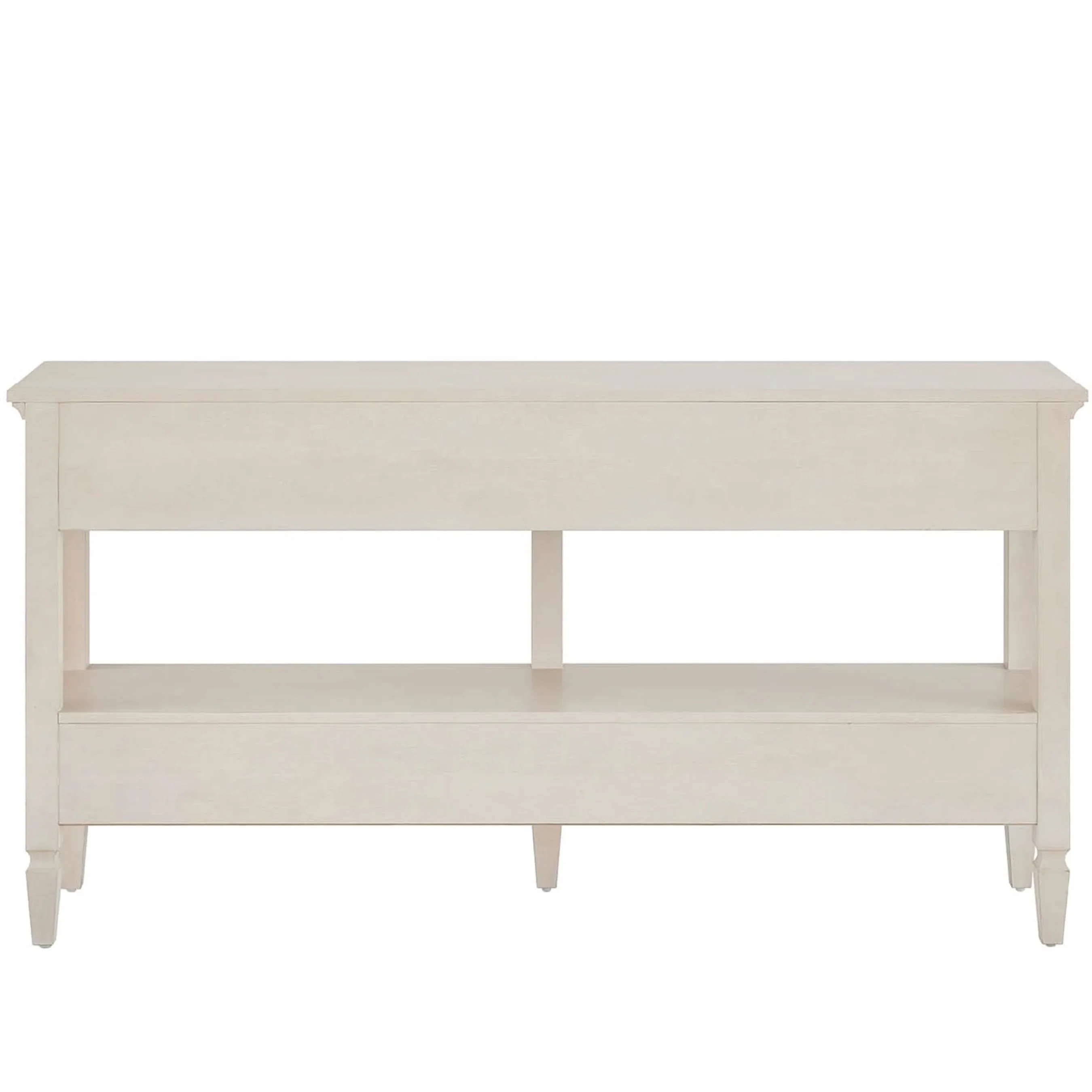 Birchhaven Willow 4-Drawer Console - Image 2