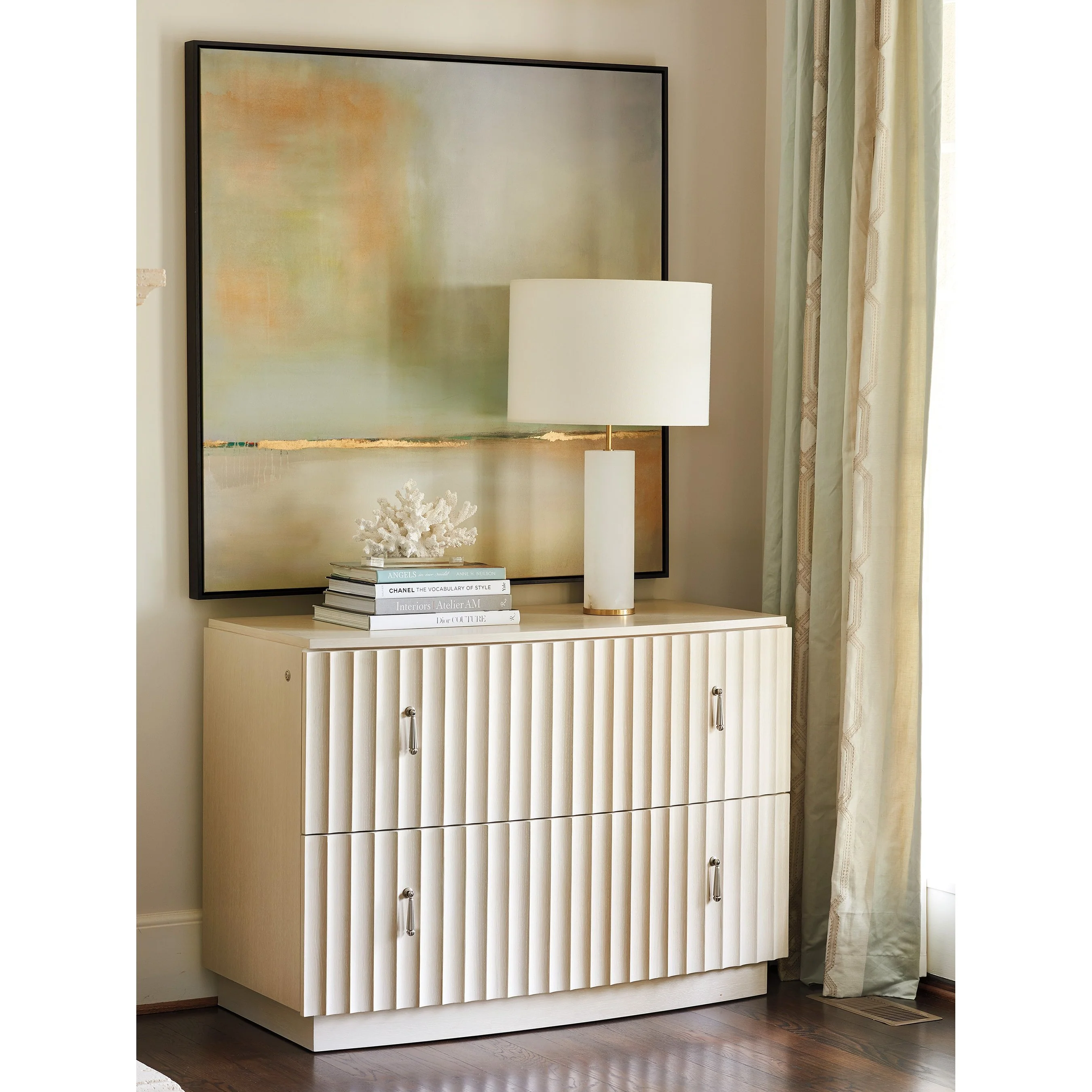 Birkdale File Chest - Image 5