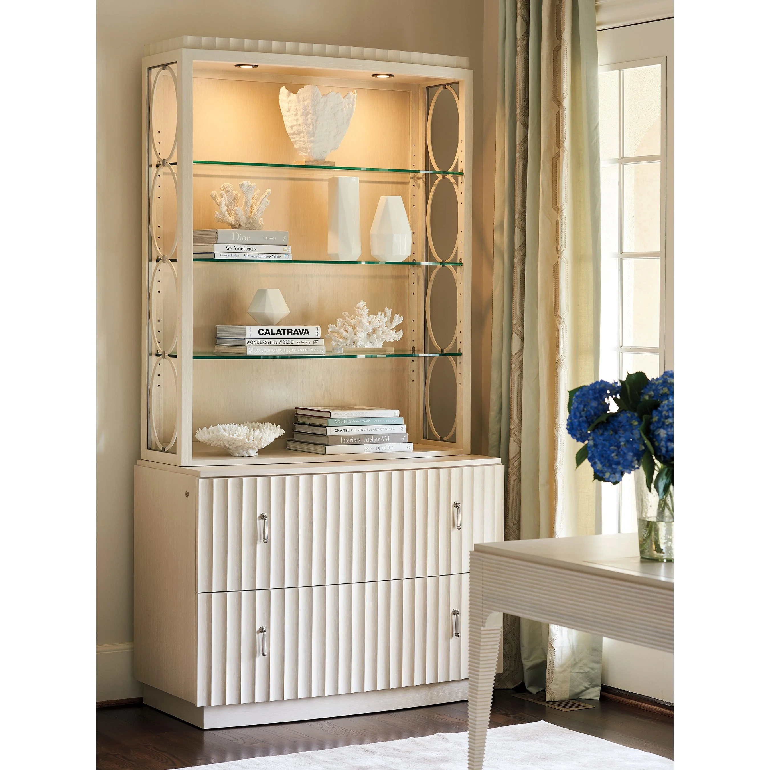 Birkdale File Chest - Image 6