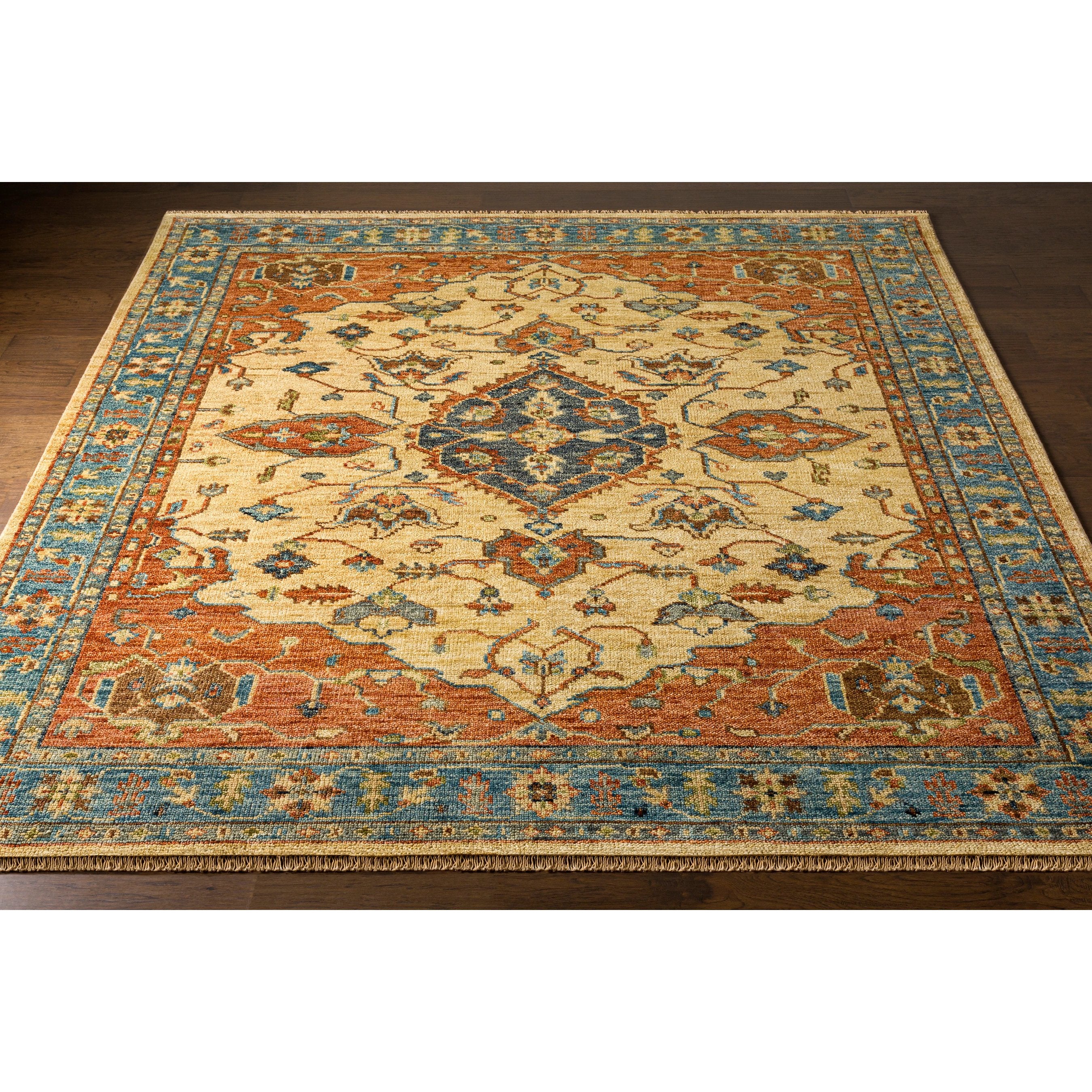 Biscayne BSY-2300 Rug - Image 2