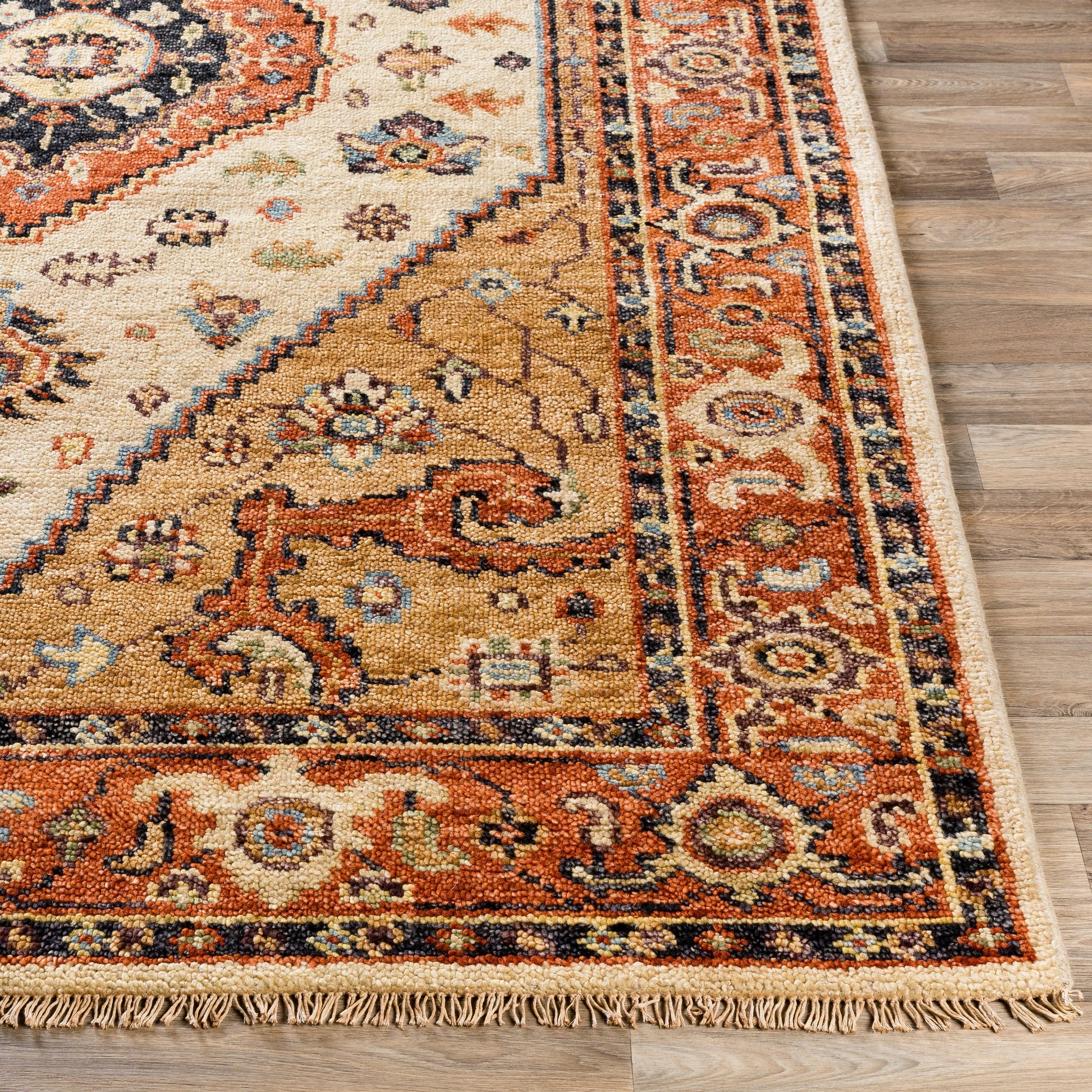 Biscayne BSY-2301 Rug - Image 5