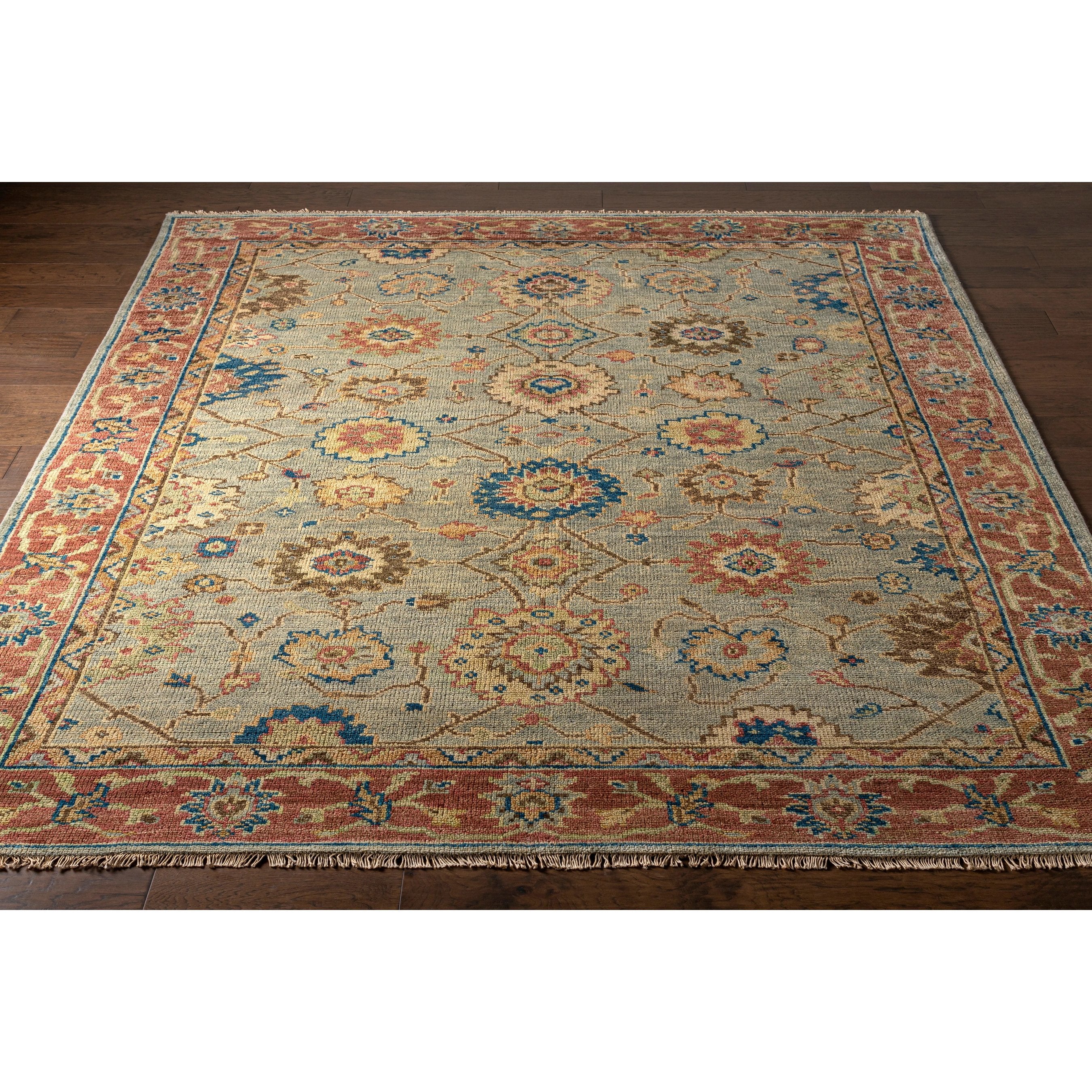 Biscayne BSY-2304 Rug - Image 3