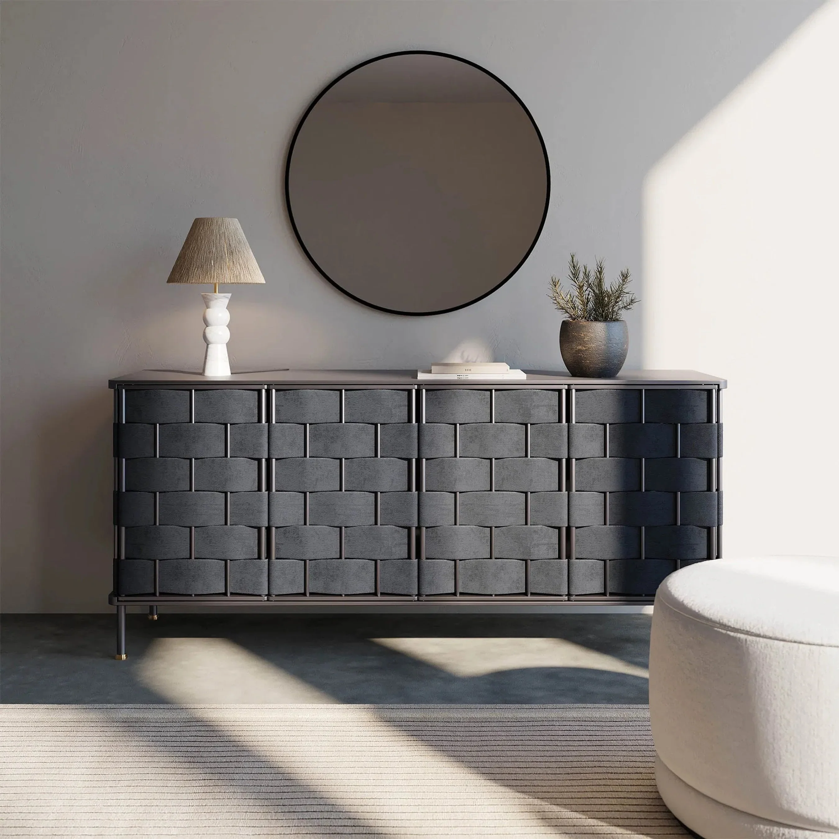Bishop Sideboard - Image 7
