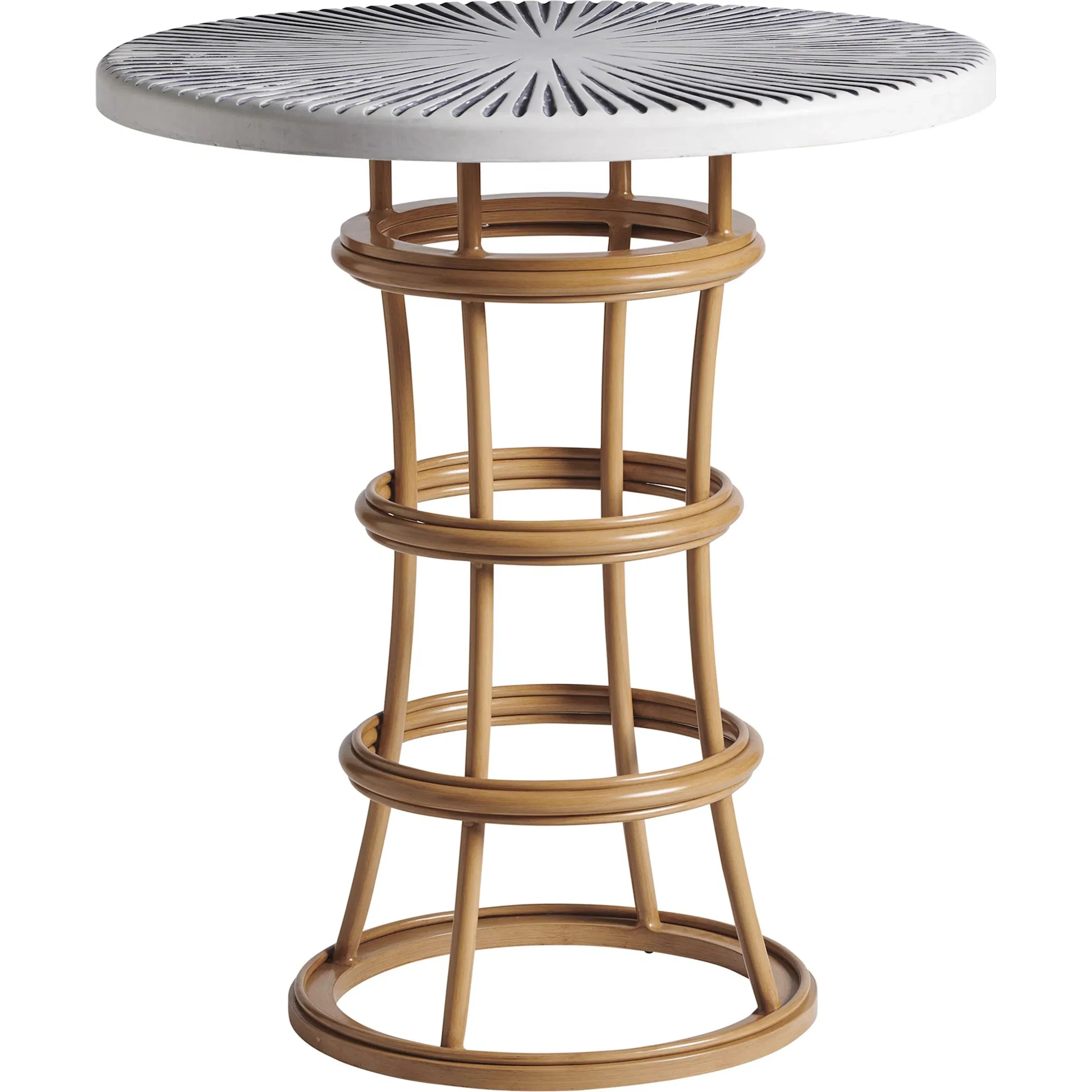 Bistro Table
