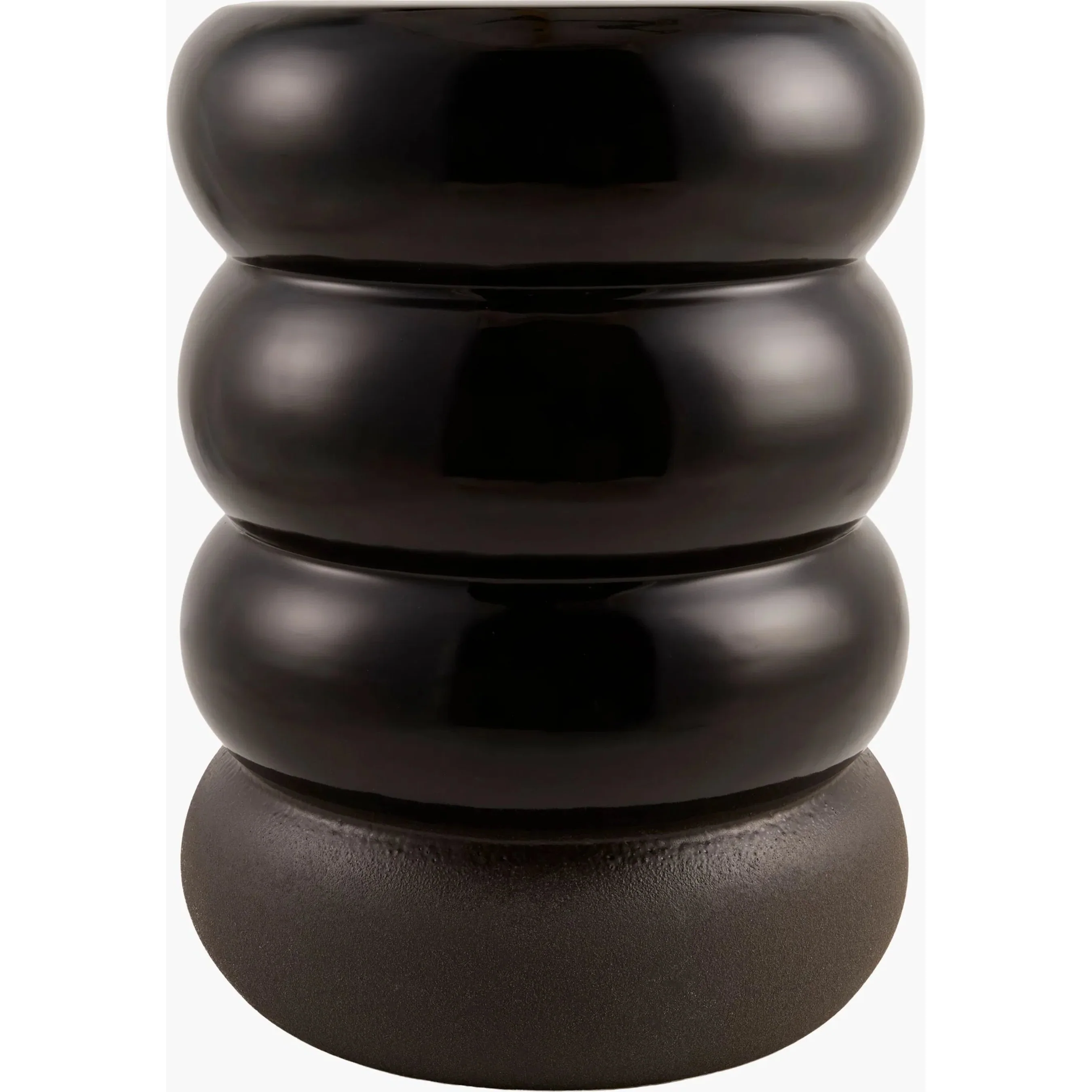 Bizen Indoor/Outdoor End Table - Image 6