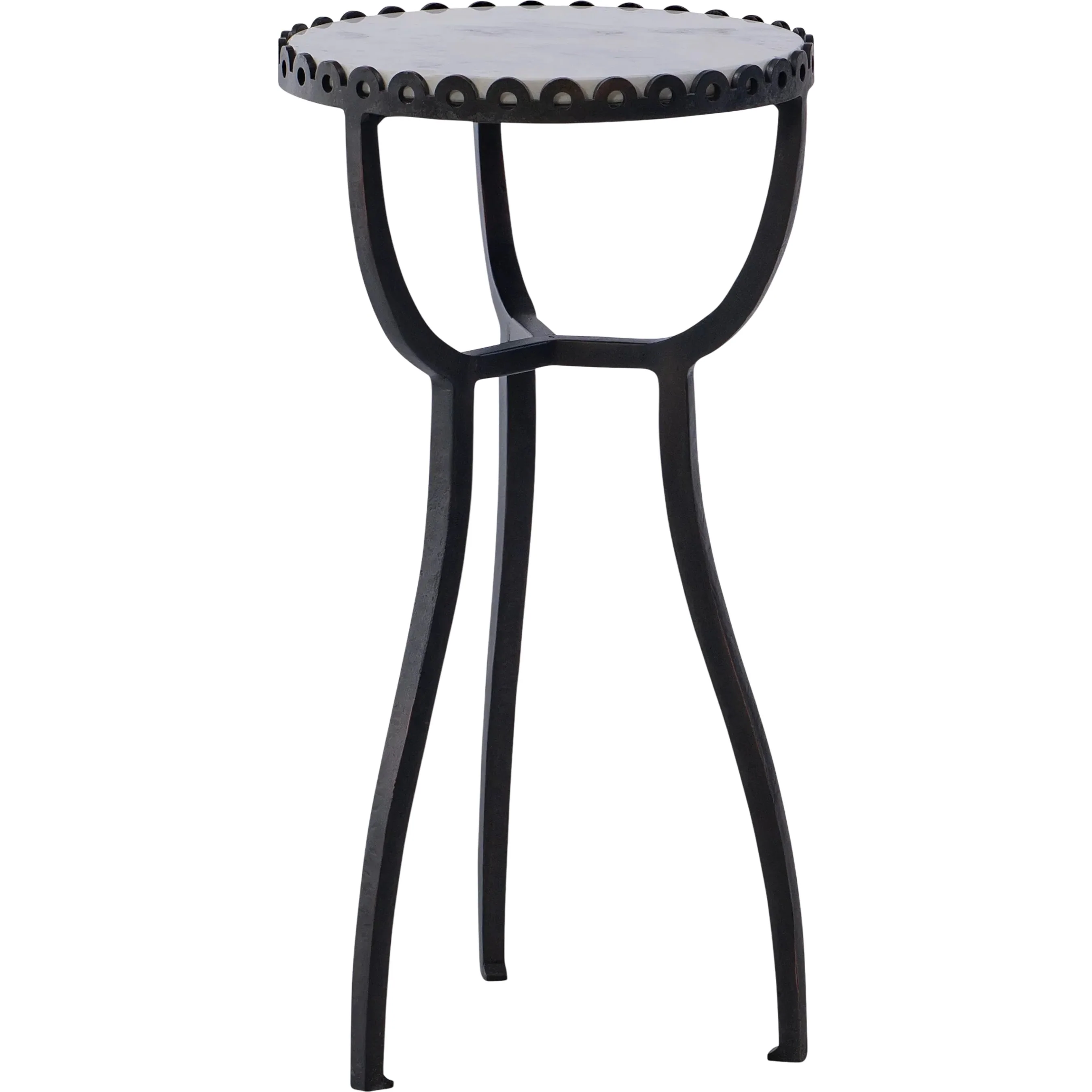 Bjork Side Table