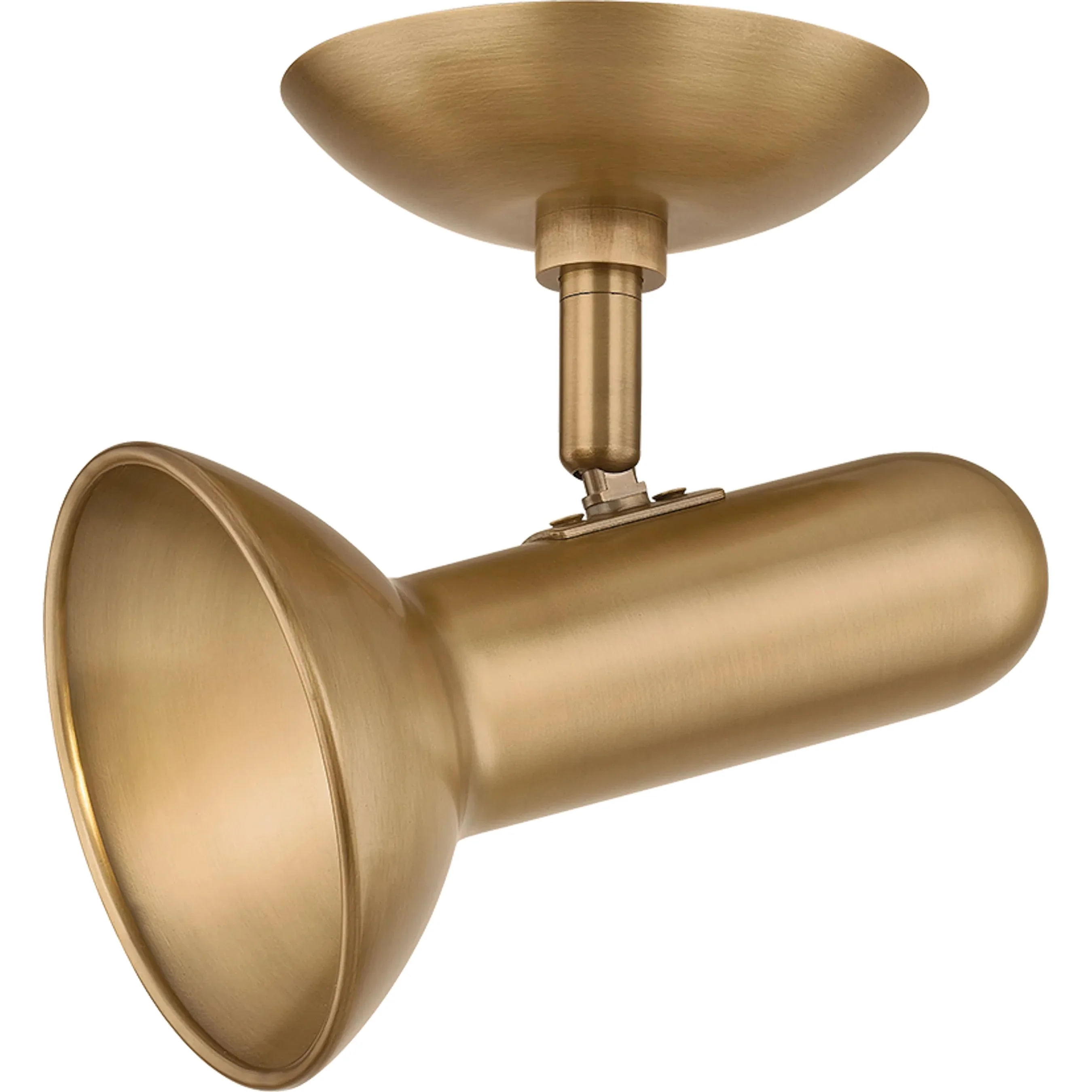 Bjorn Flush Mount