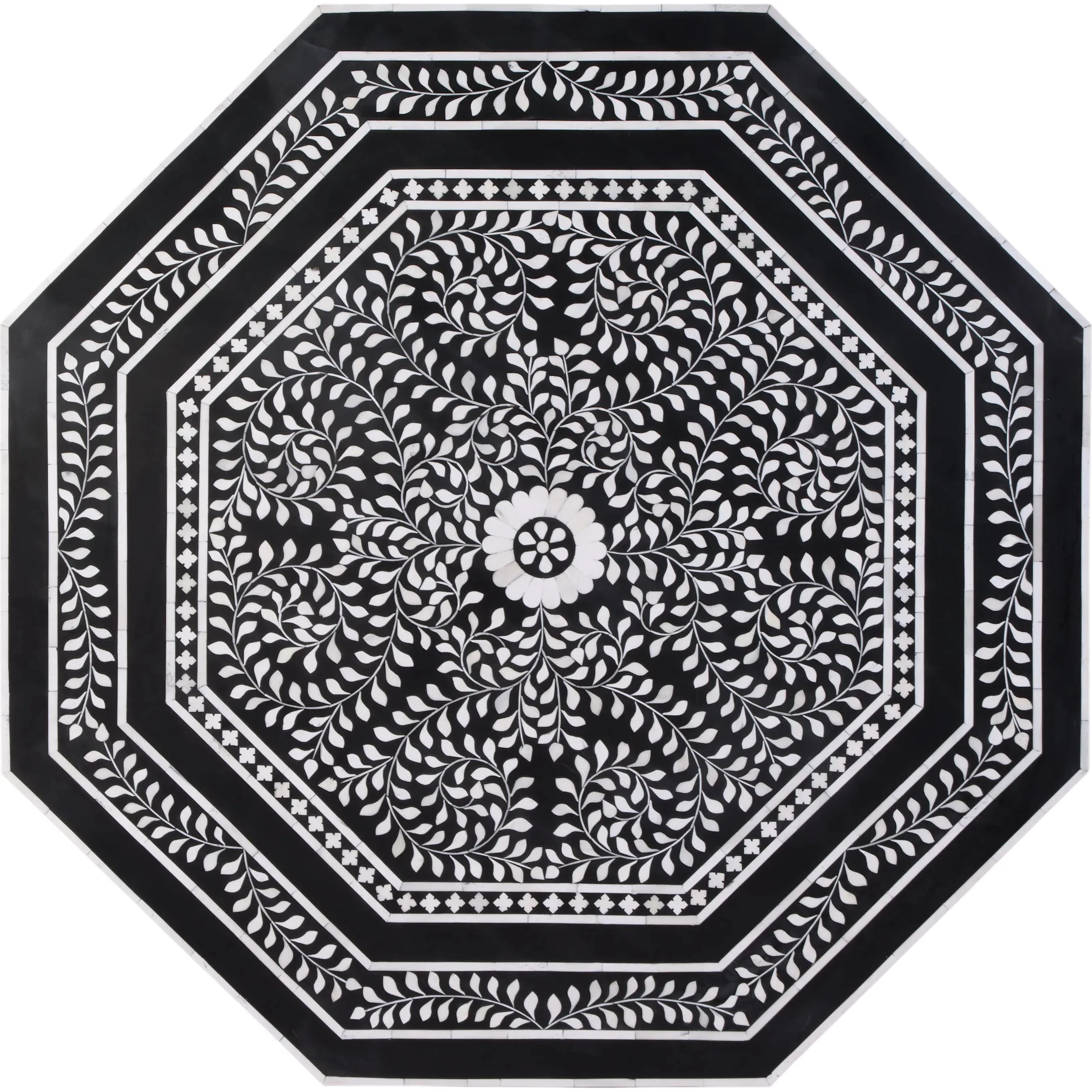 Blackwell Coffee Table - Image 6