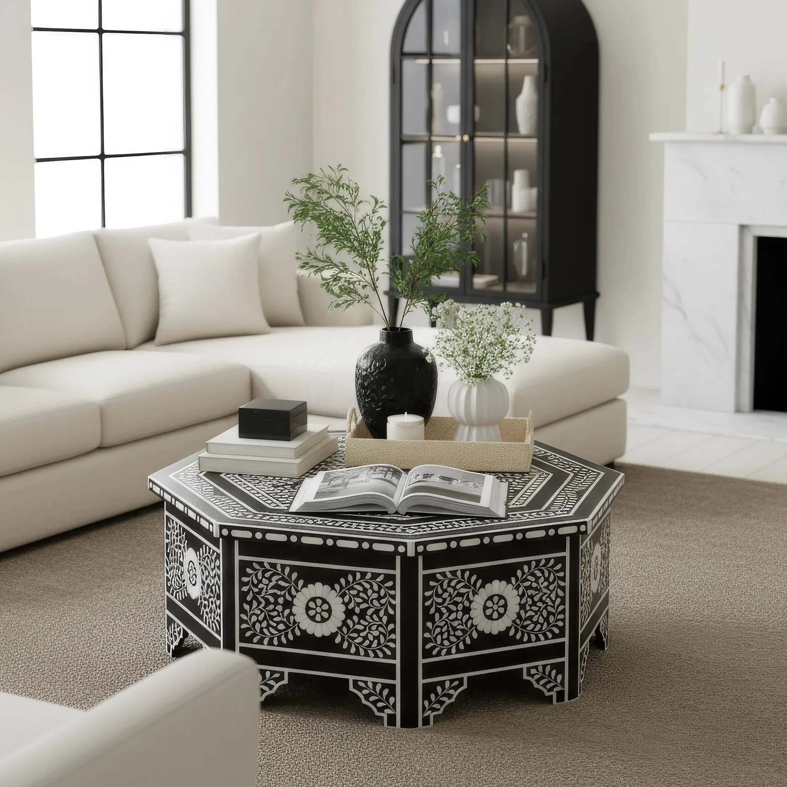 Blackwell Coffee Table - Image 8