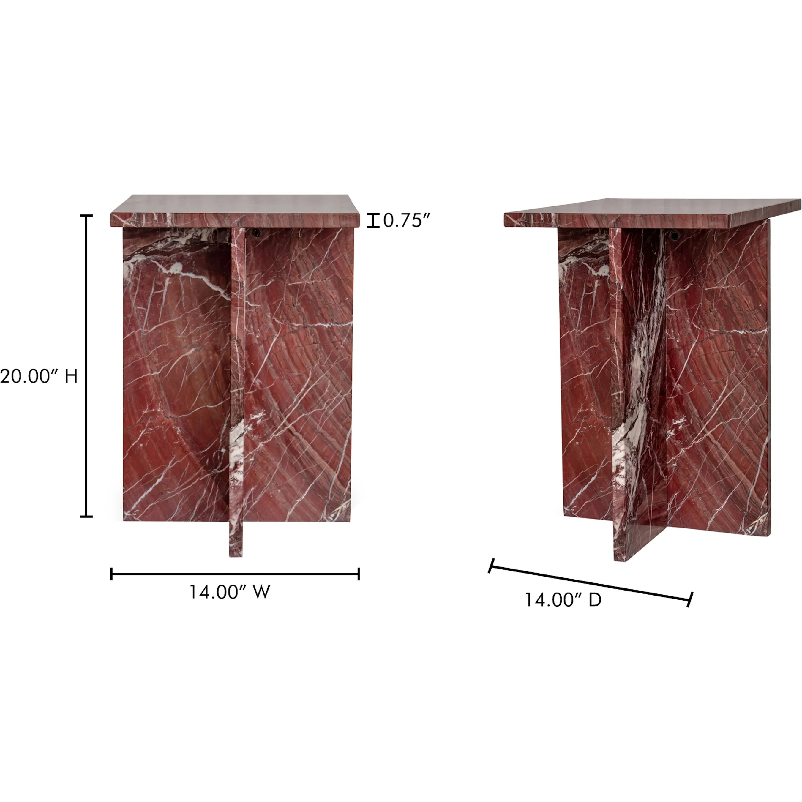 Blair Accent Table - Image 5