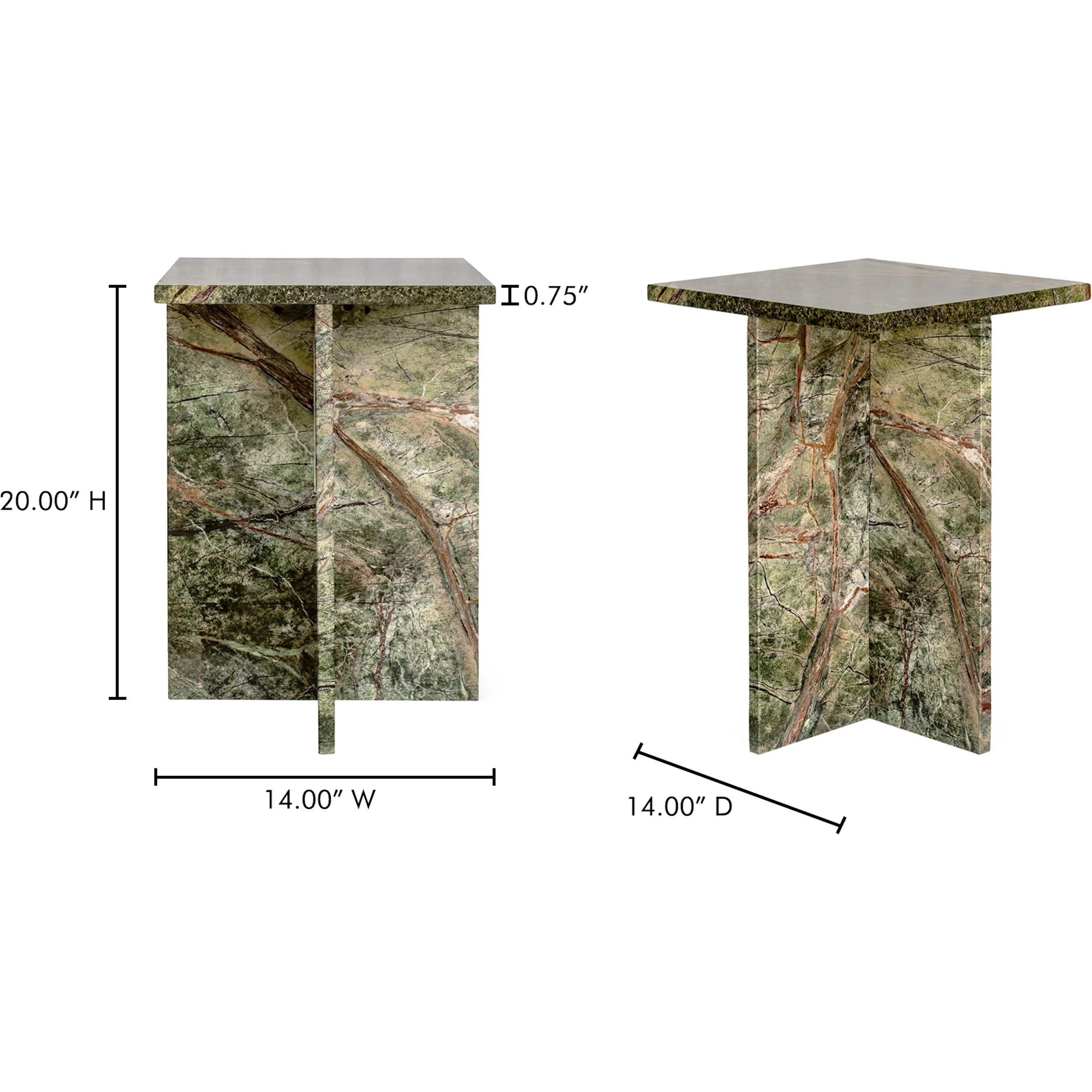 Blair Accent Table - Image 8