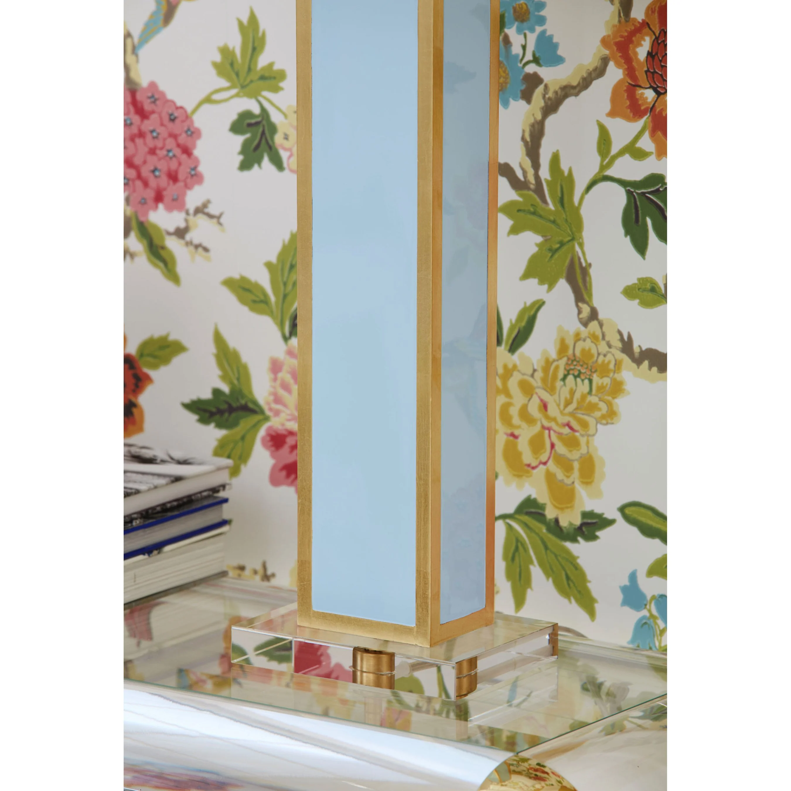 Blair Table Lamp - Image 20