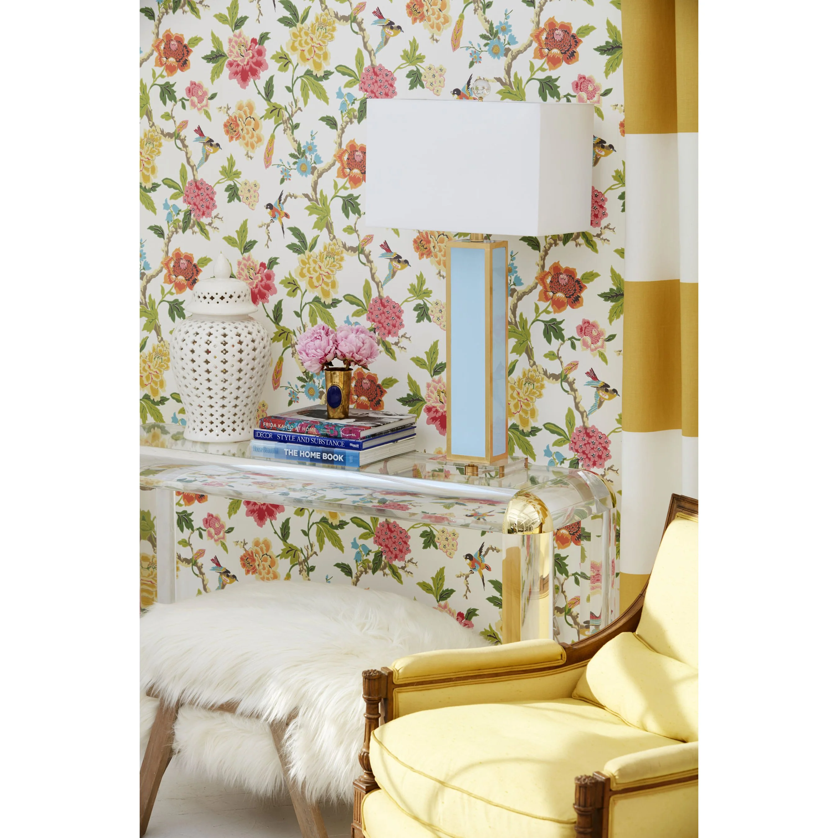 Blair Table Lamp - Image 23