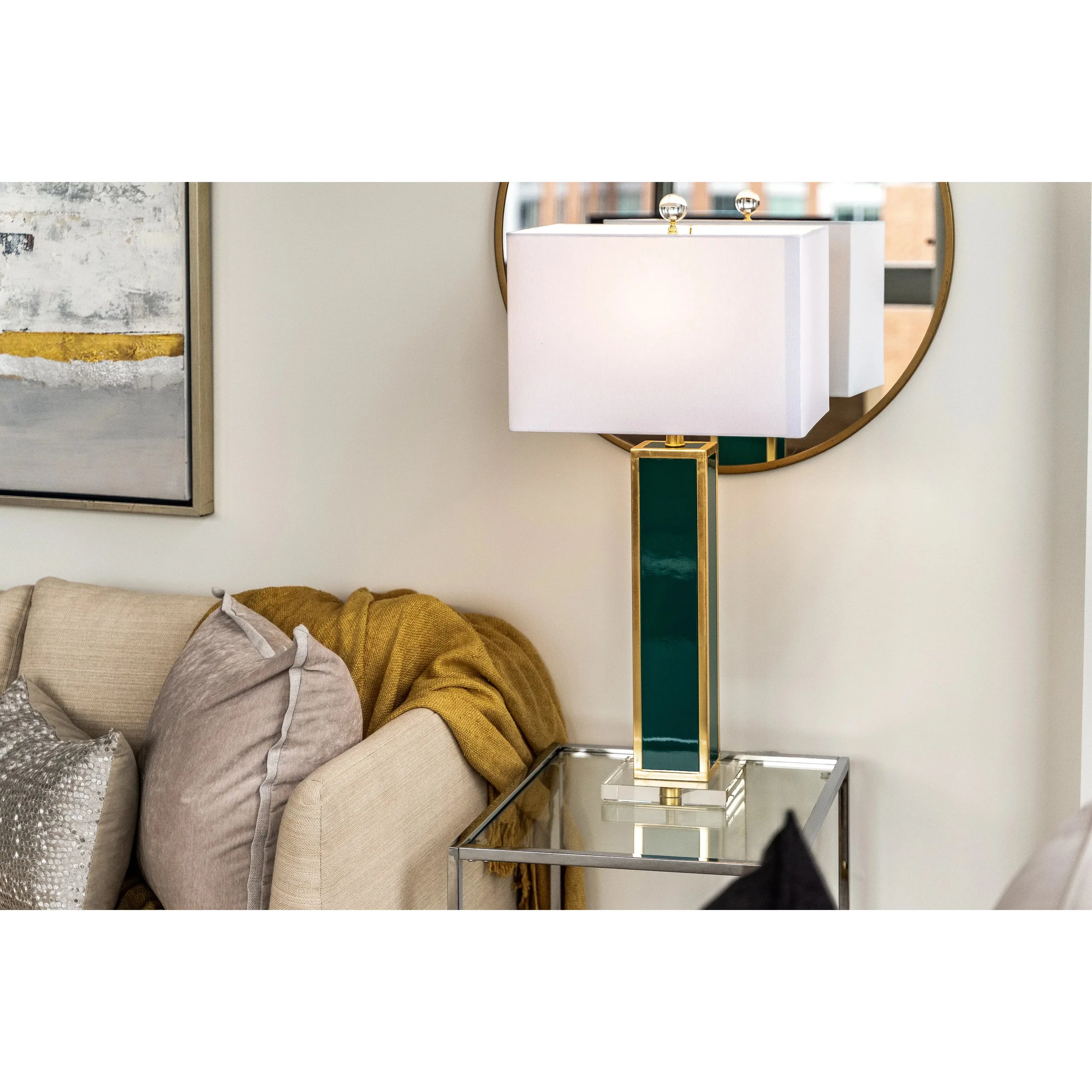 Blair Table Lamp - Image 24