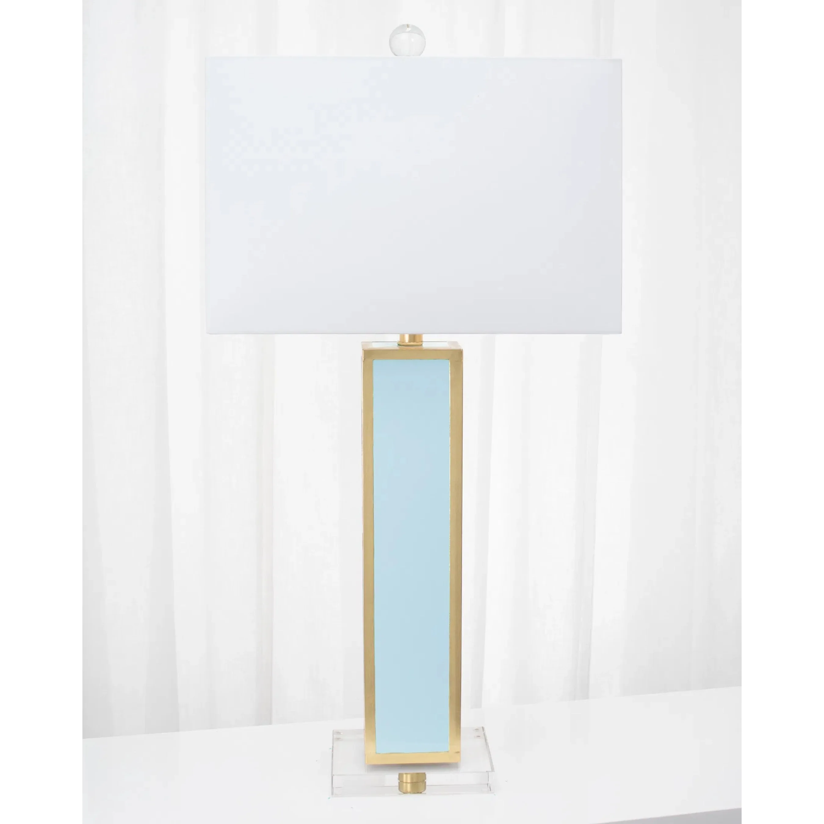 Blair Table Lamp - Image 28