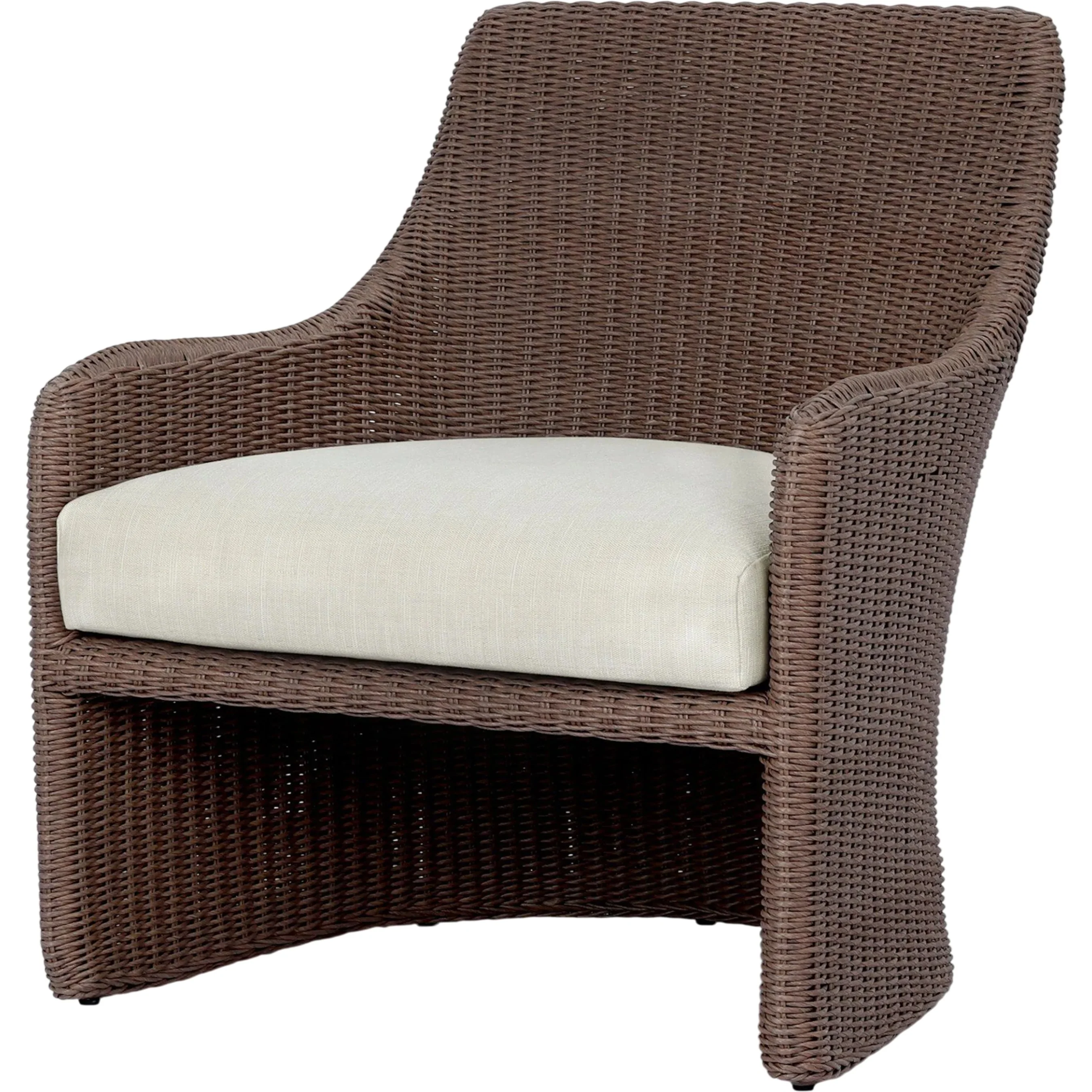 Blaire Outdoor Chair - Image 3
