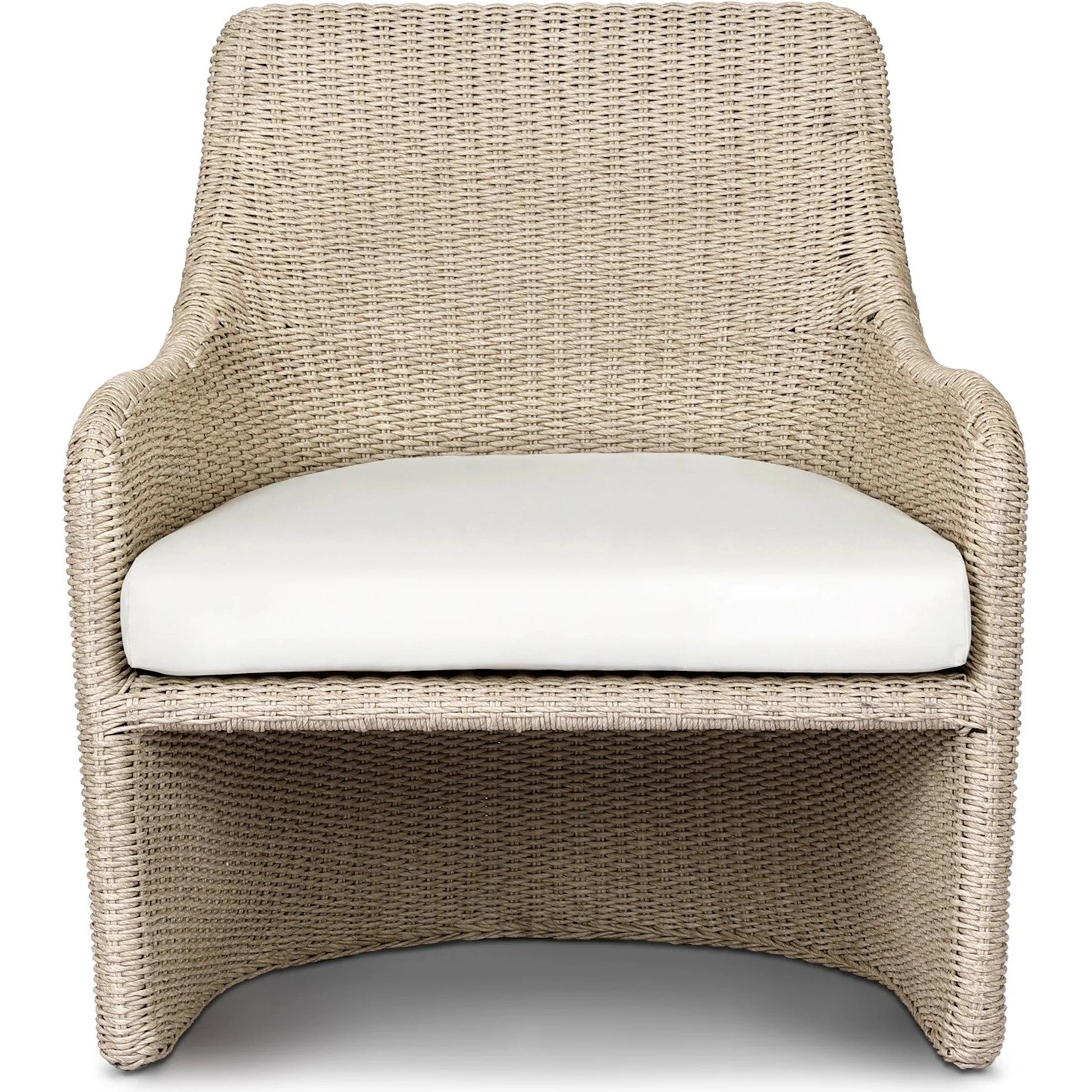 Blaire Outdoor Chair - Image 4