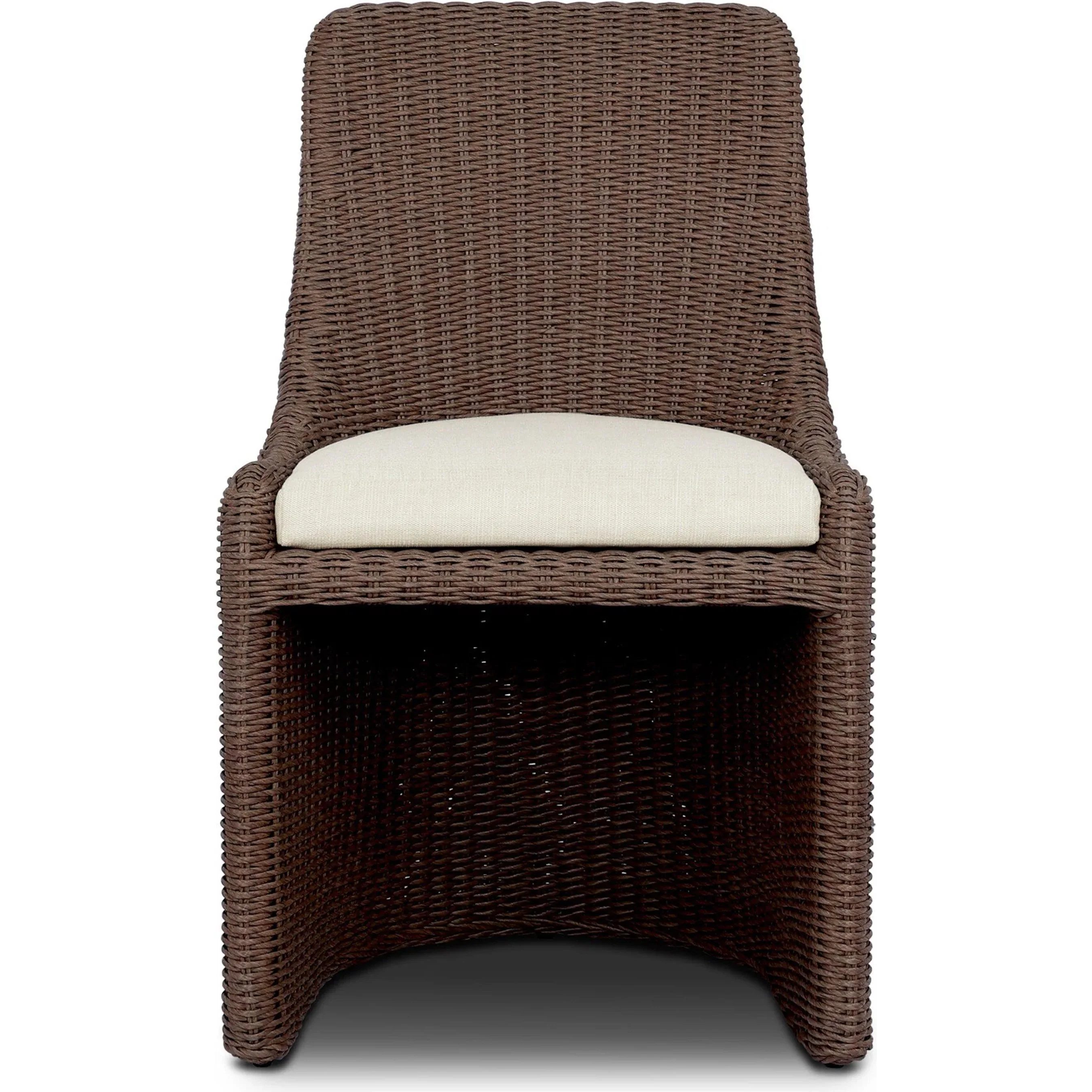 Blaire Outdoor Dining Chair - Image 10